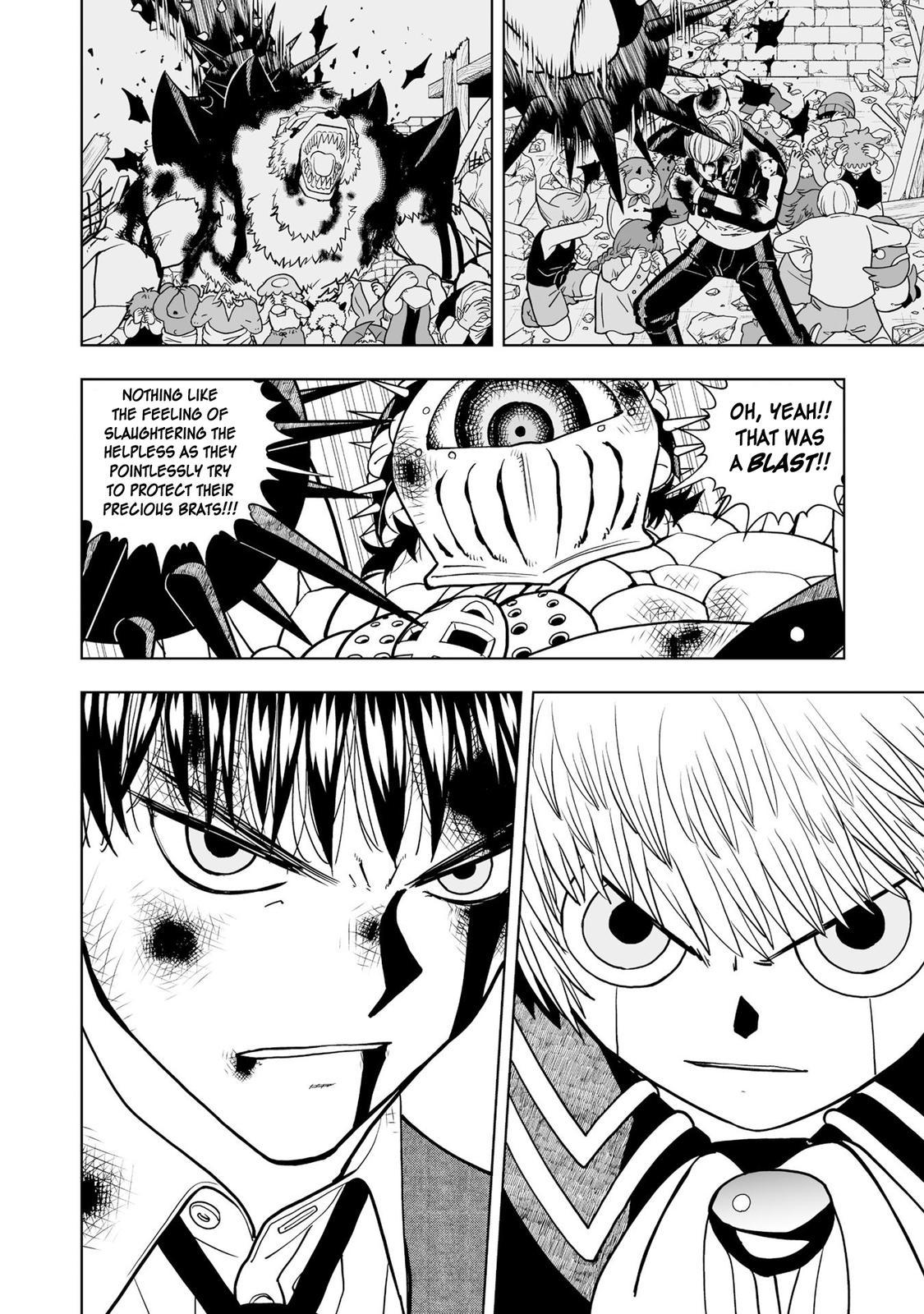 Zatch Bell!! 2 Chapter 5 10