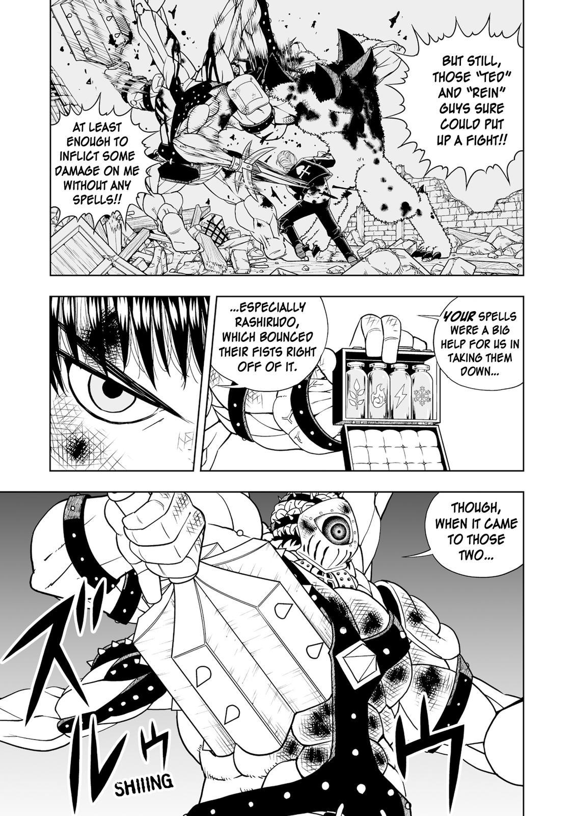 Zatch Bell!! 2 Chapter 5 11
