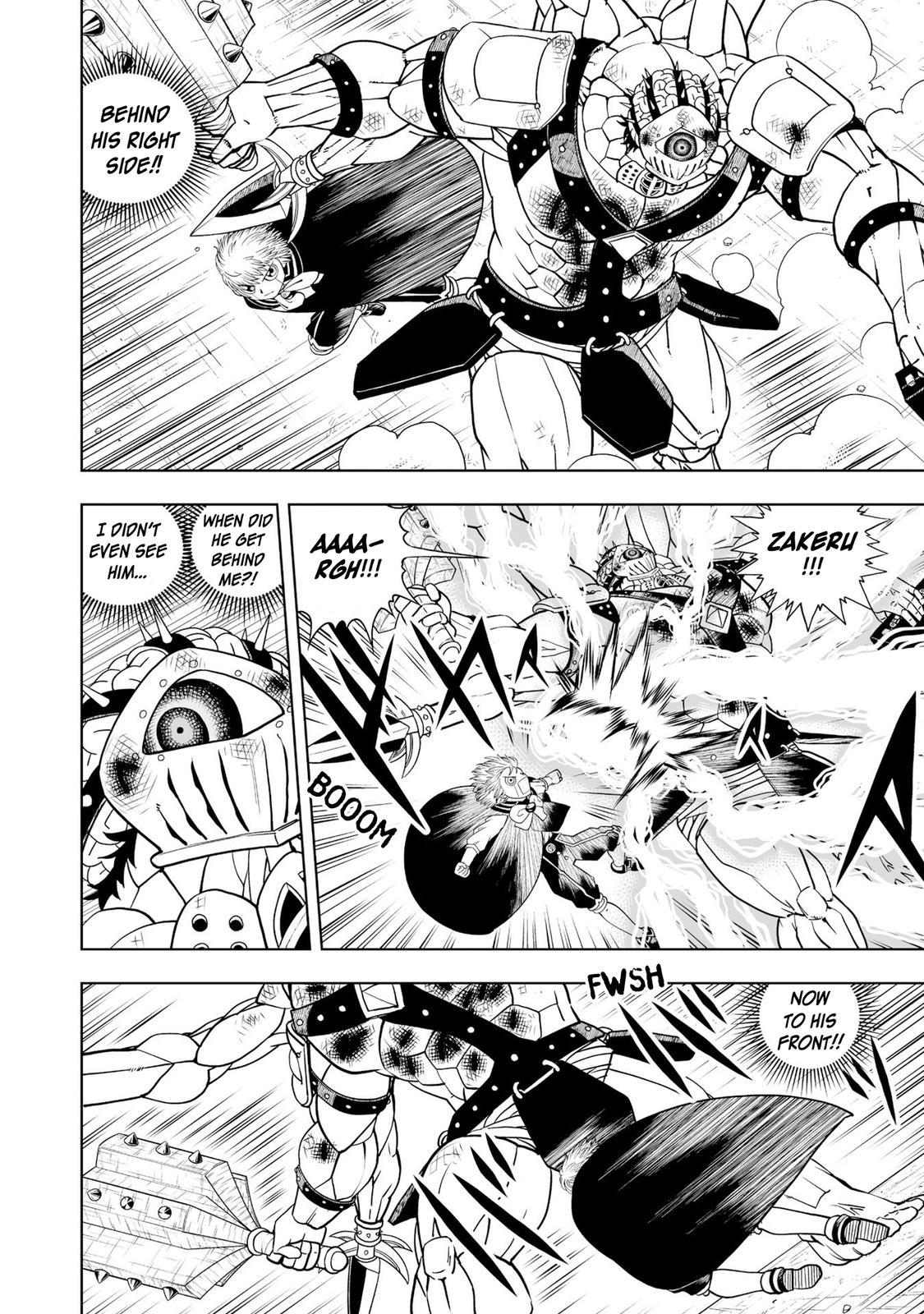 Zatch Bell!! 2 Chapter 5 16