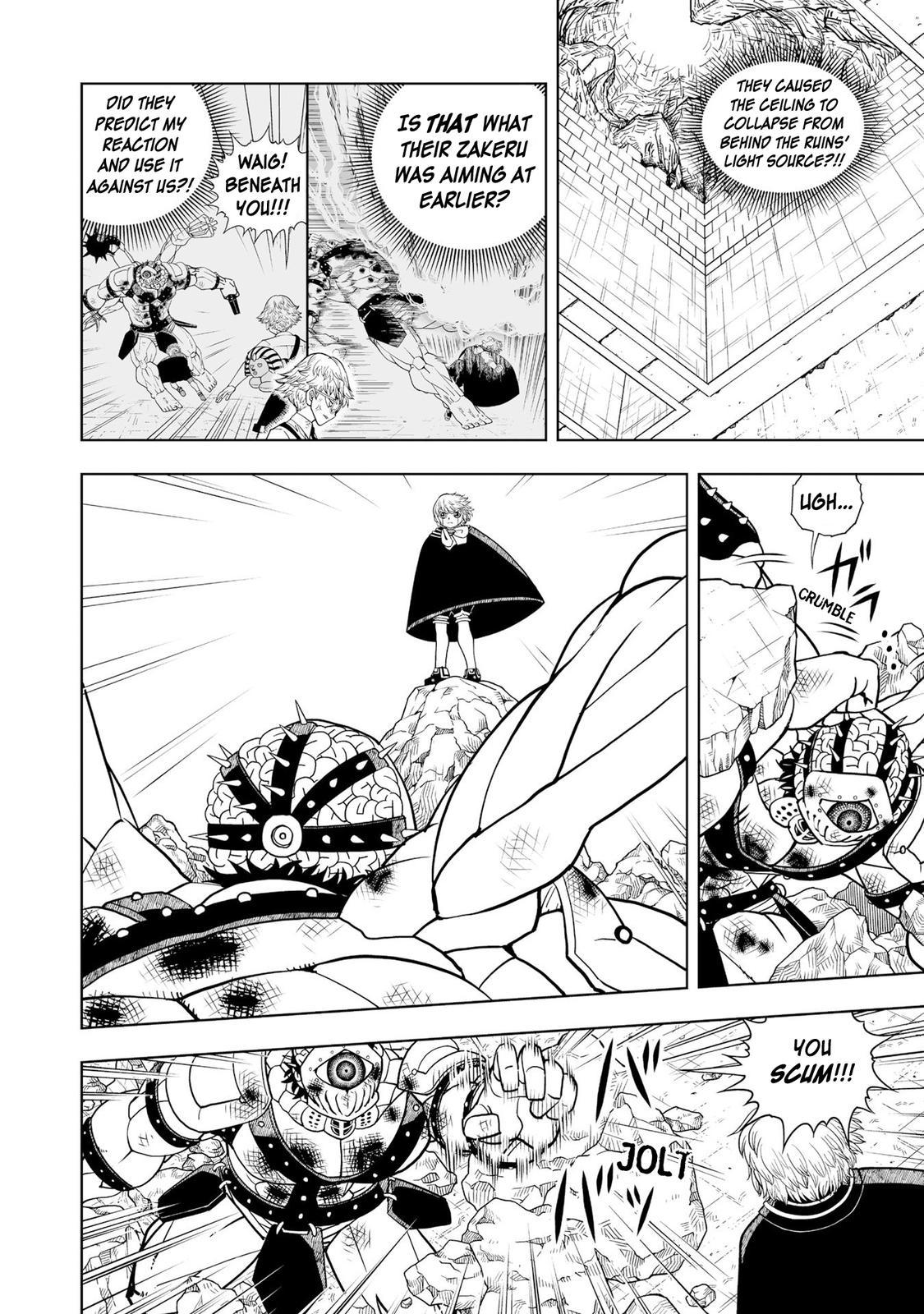 Zatch Bell!! 2 Chapter 5 20