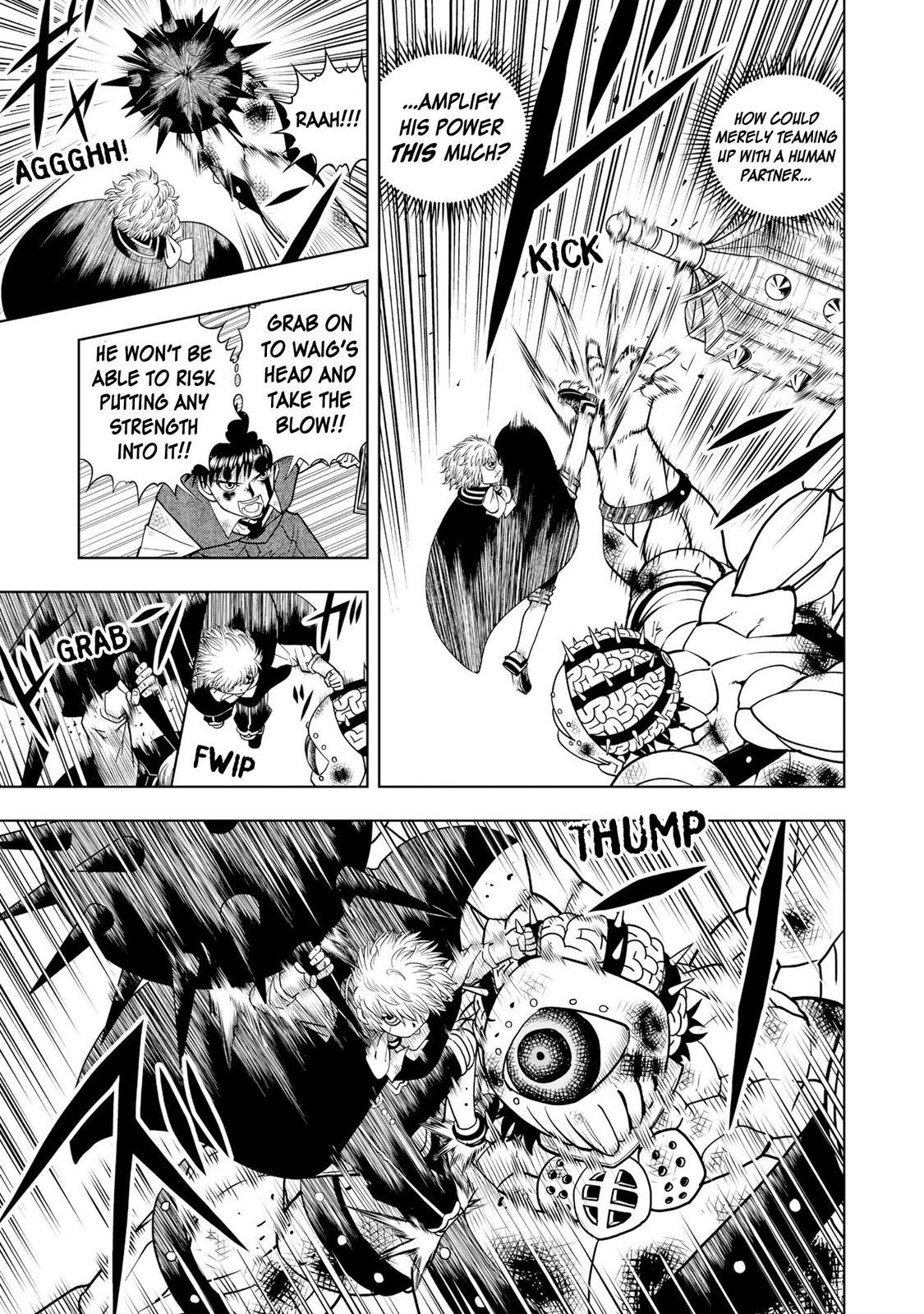 Zatch Bell!! 2 Chapter 5 27