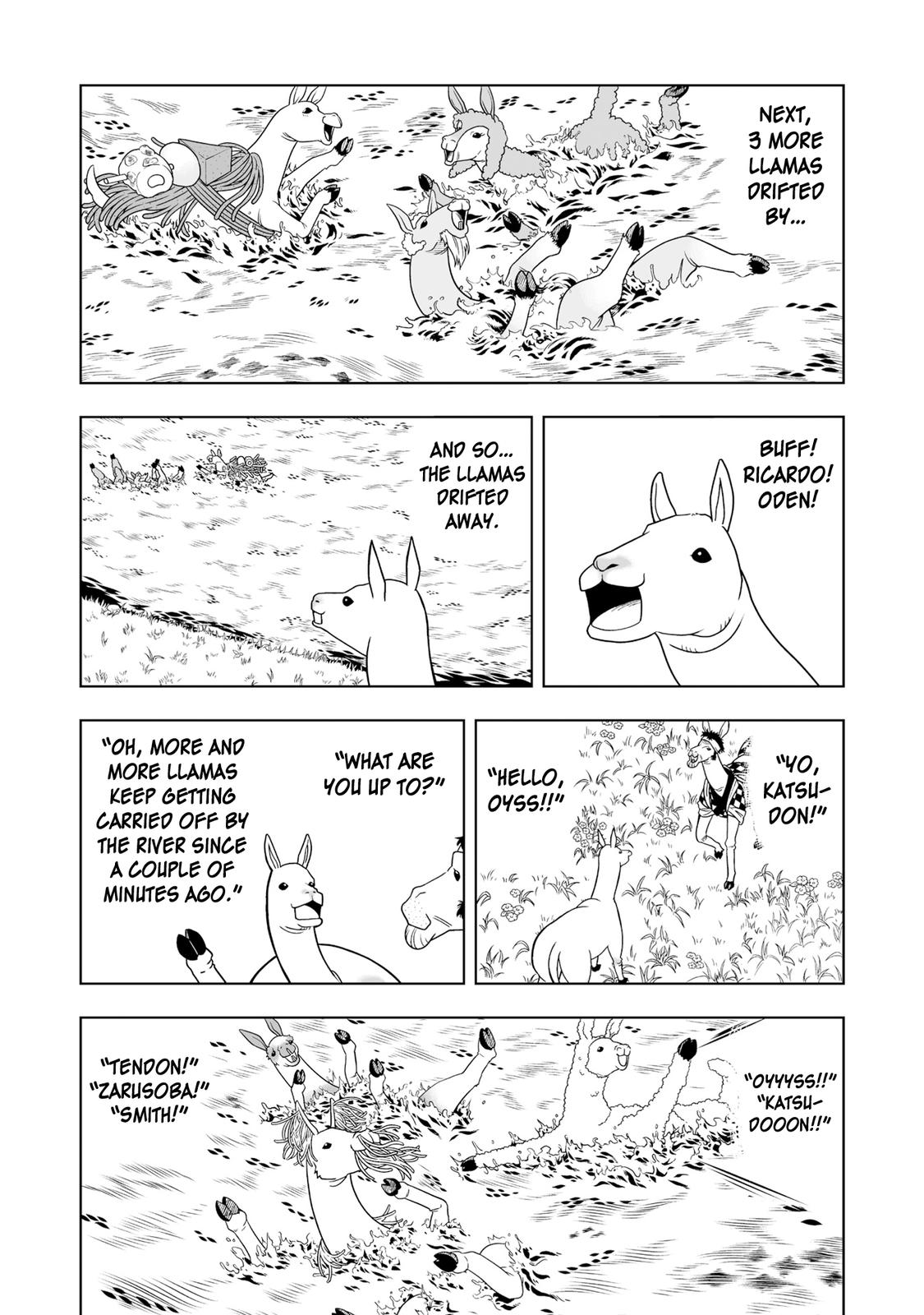 Zatch Bell!! 2 Chapter 5.5 3