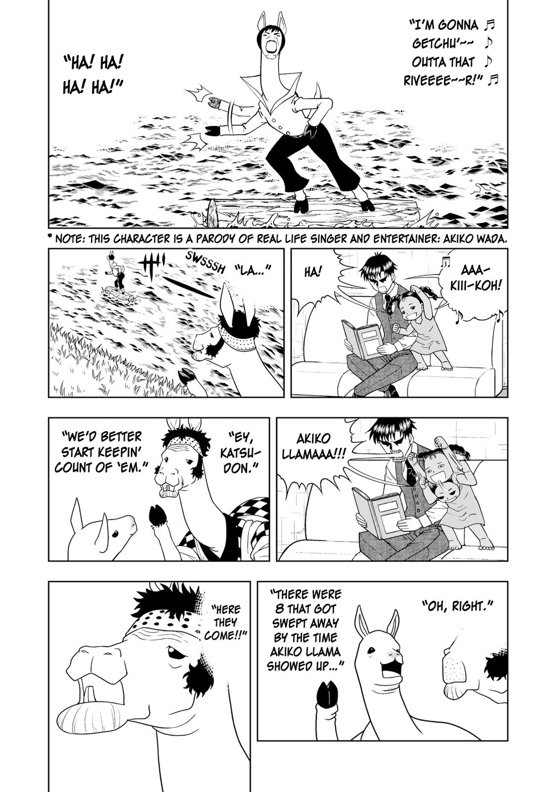 Zatch Bell!! 2 Chapter 5.5 4