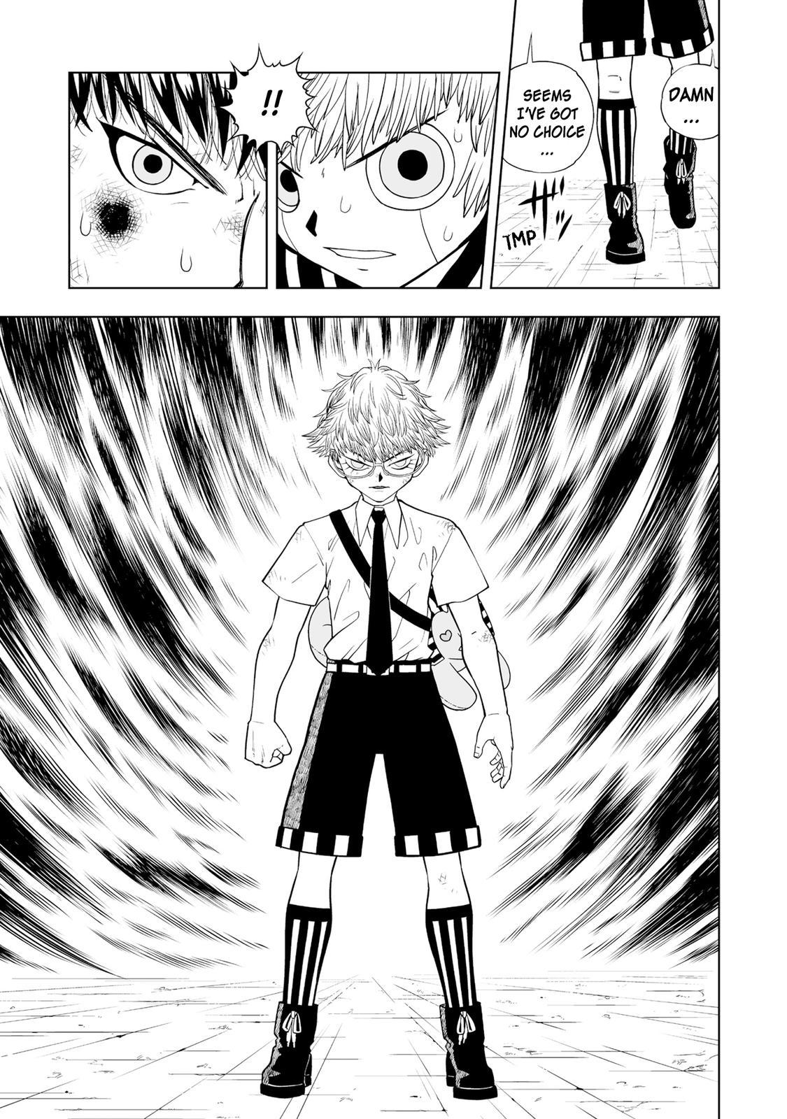 Zatch Bell!! 2 Chapter 6 5