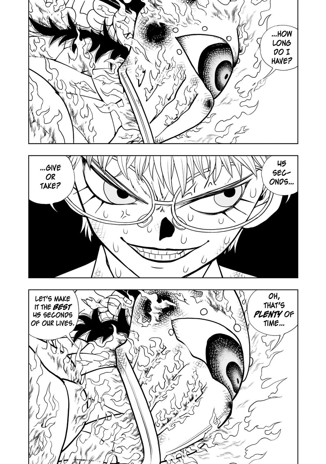 Zatch Bell!! 2 Chapter 6 11
