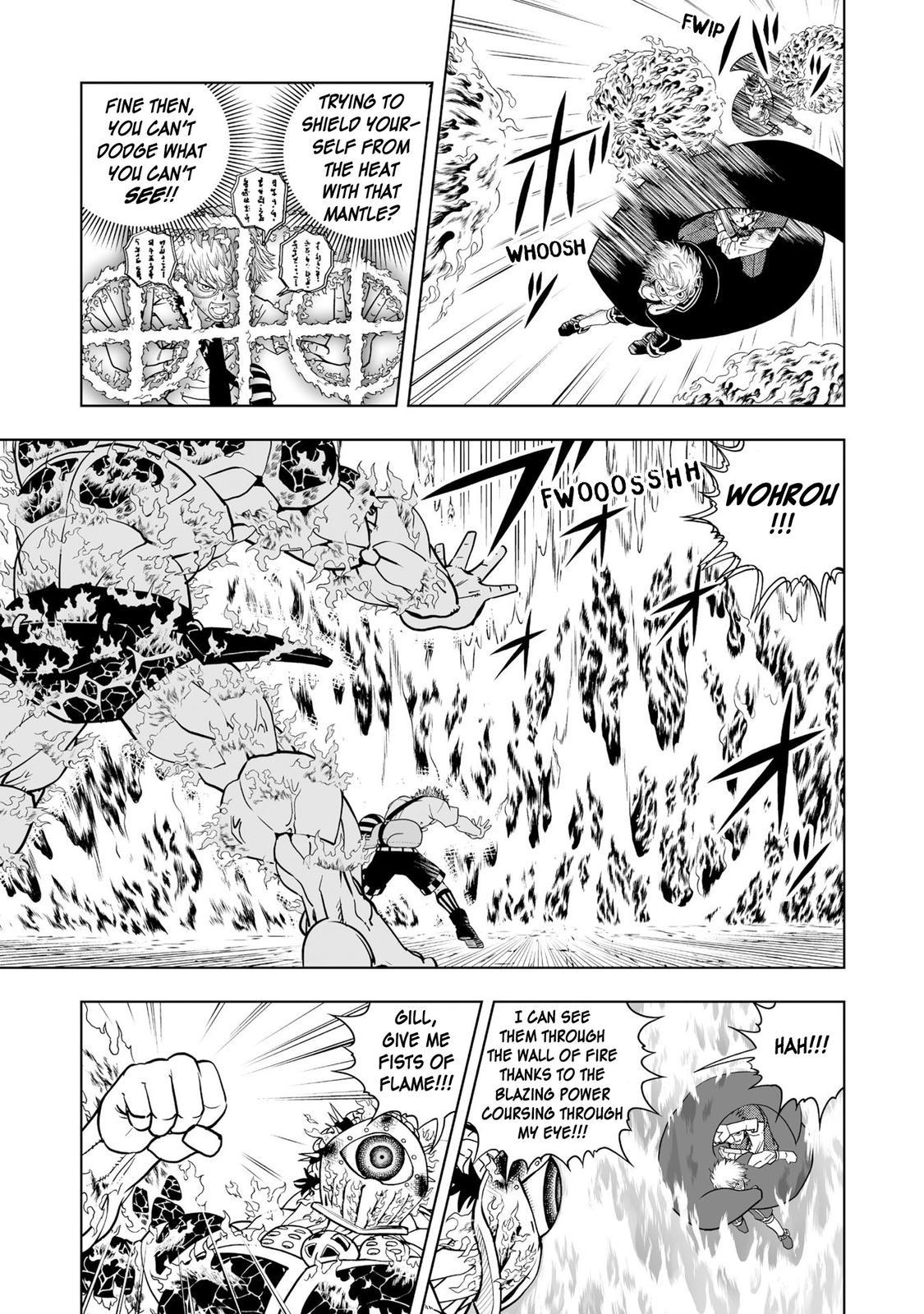 Zatch Bell!! 2 Chapter 6 13
