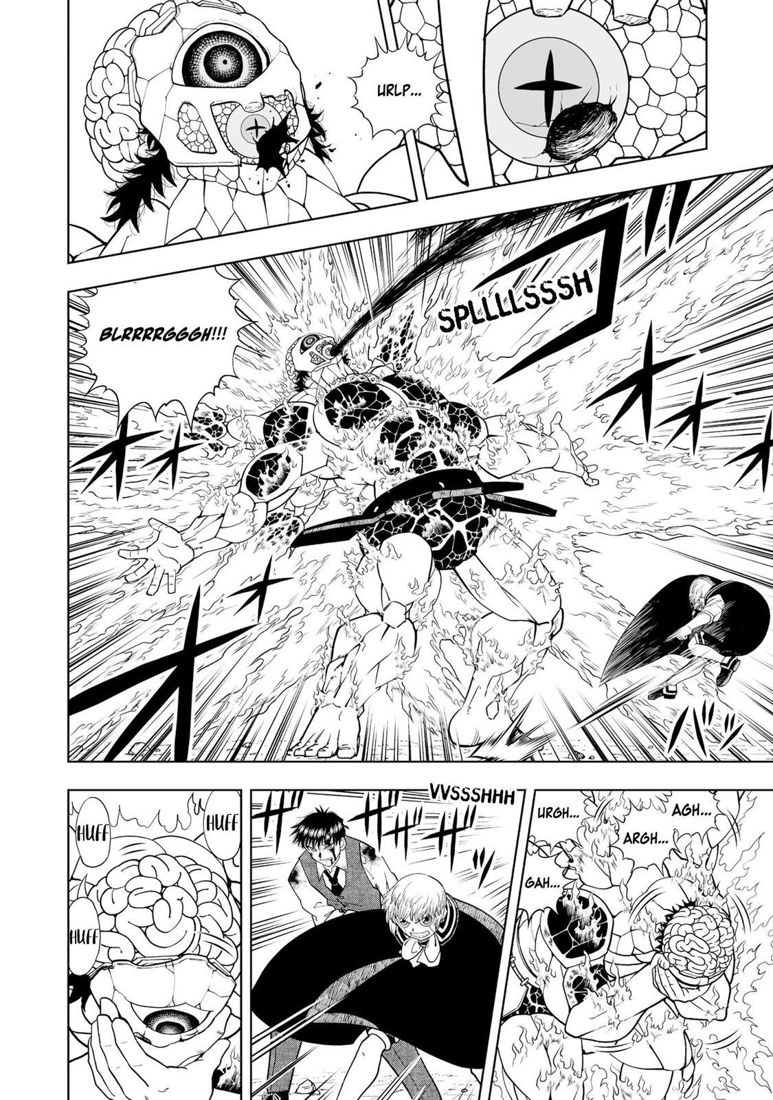 Zatch Bell!! 2 Chapter 6 20