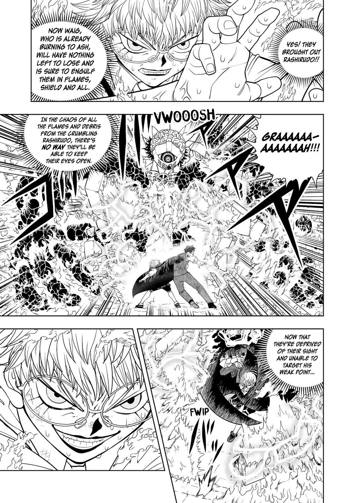 Zatch Bell!! 2 Chapter 6 25