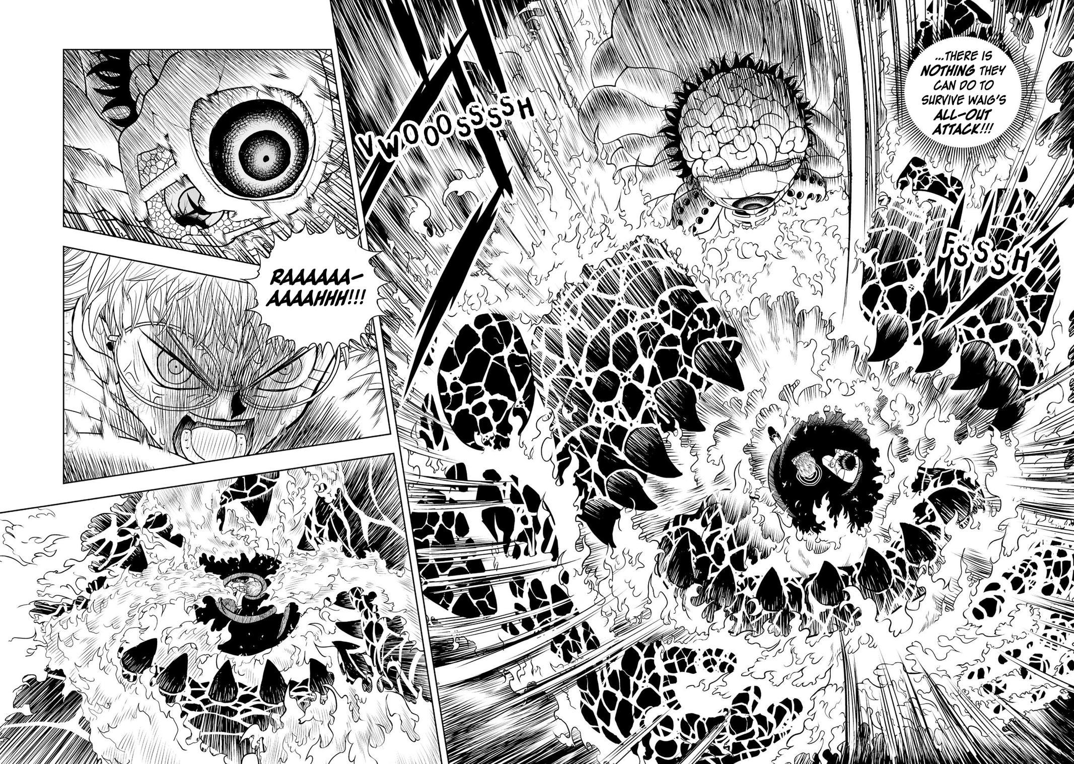 Zatch Bell!! 2 Chapter 6 26