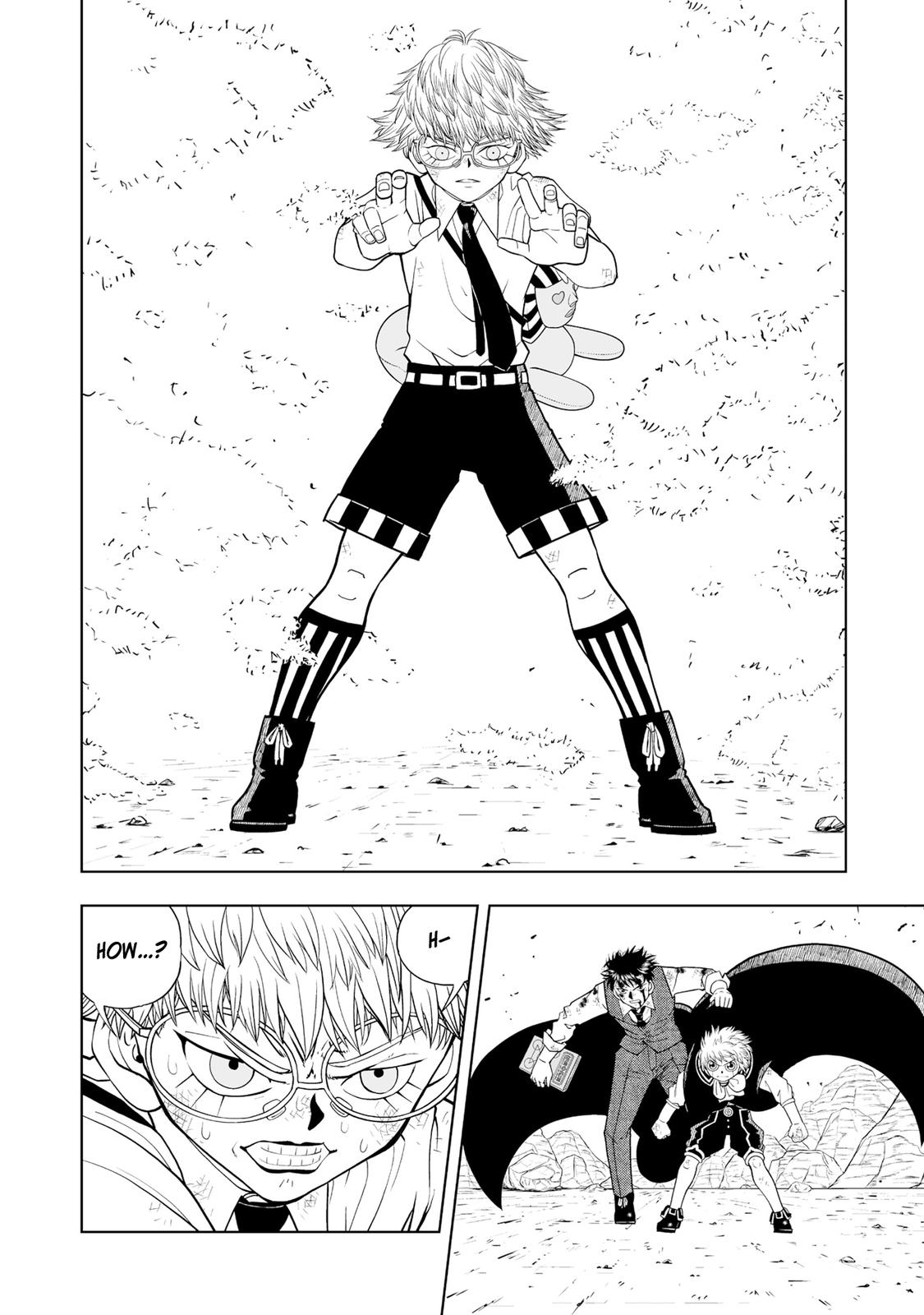 Zatch Bell!! 2 Chapter 7 4