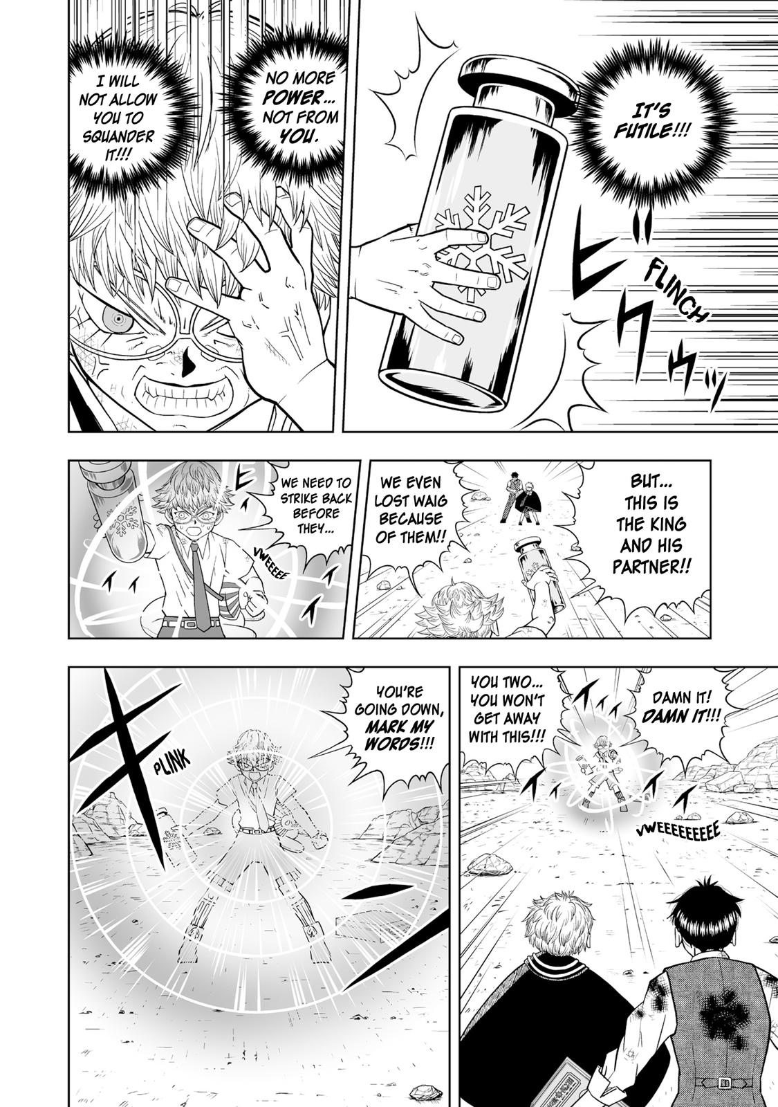 Zatch Bell!! 2 Chapter 7 6