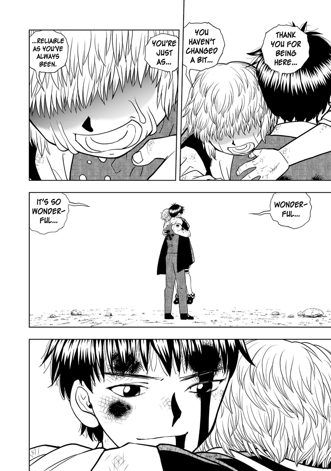 Zatch Bell!! 2 Chapter 7 8