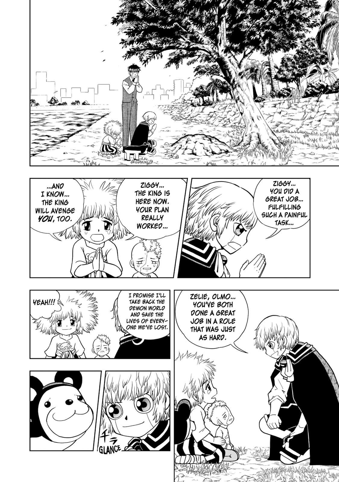 Zatch Bell!! 2 Chapter 7 18
