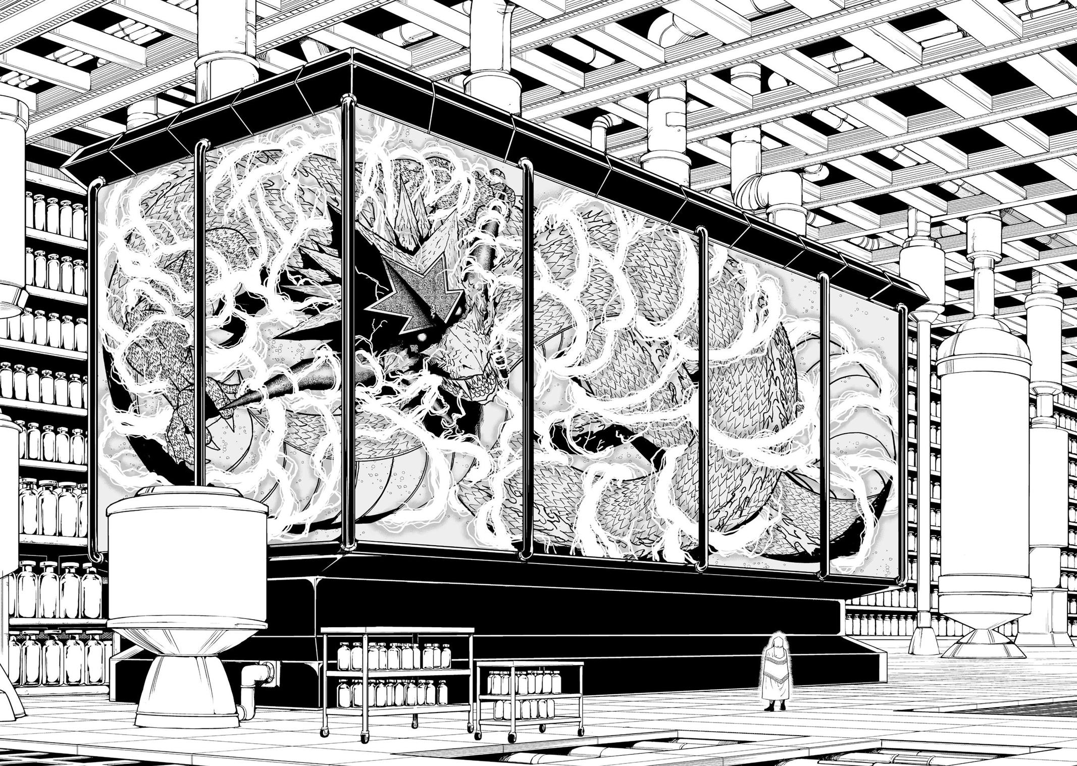 Zatch Bell!! 2 Chapter 7 21