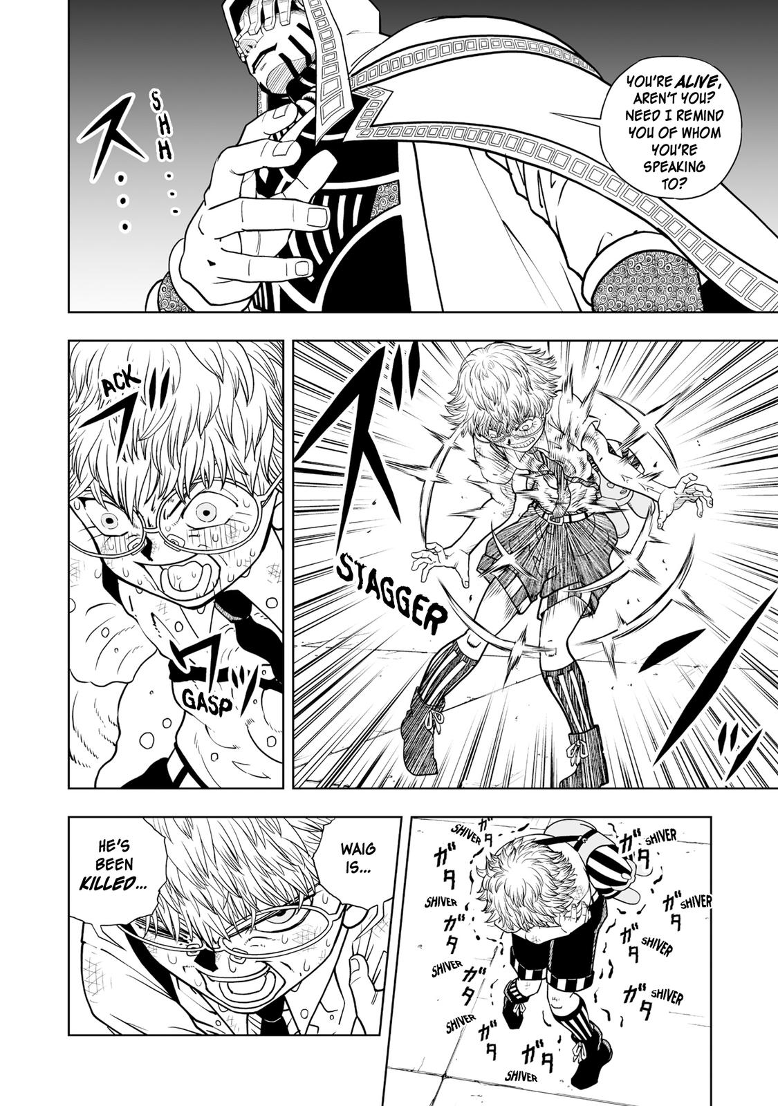 Zatch Bell!! 2 Chapter 7 24