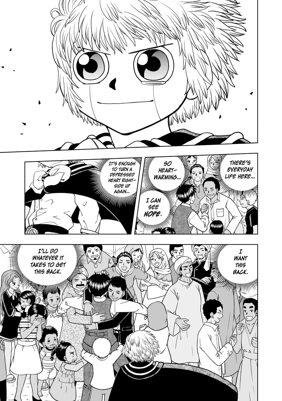 Zatch Bell!! 2 Chapter 7 28