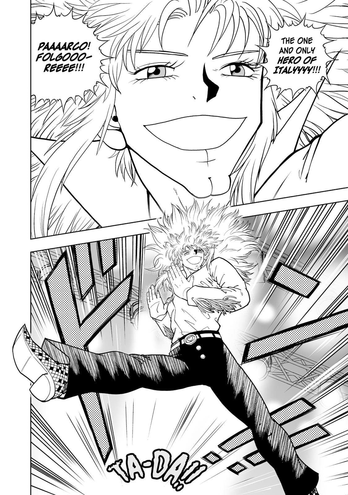 Zatch Bell!! 2 Chapter 7 33