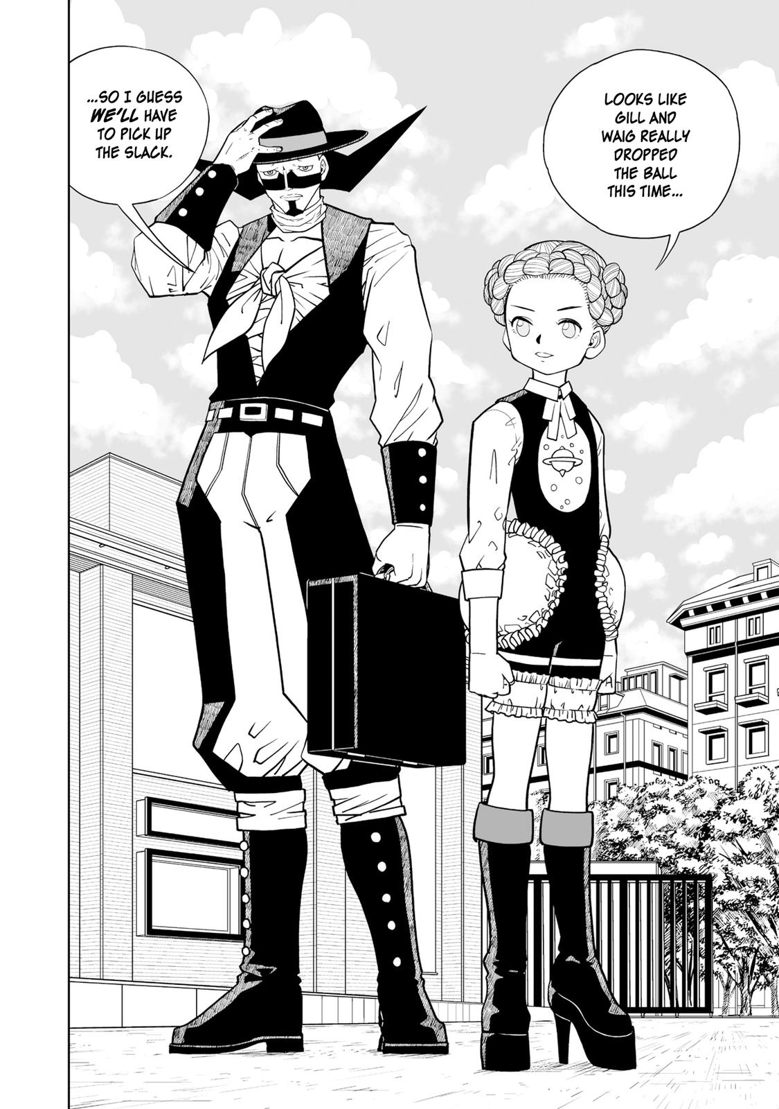 Zatch Bell!! 2 Chapter 7 35
