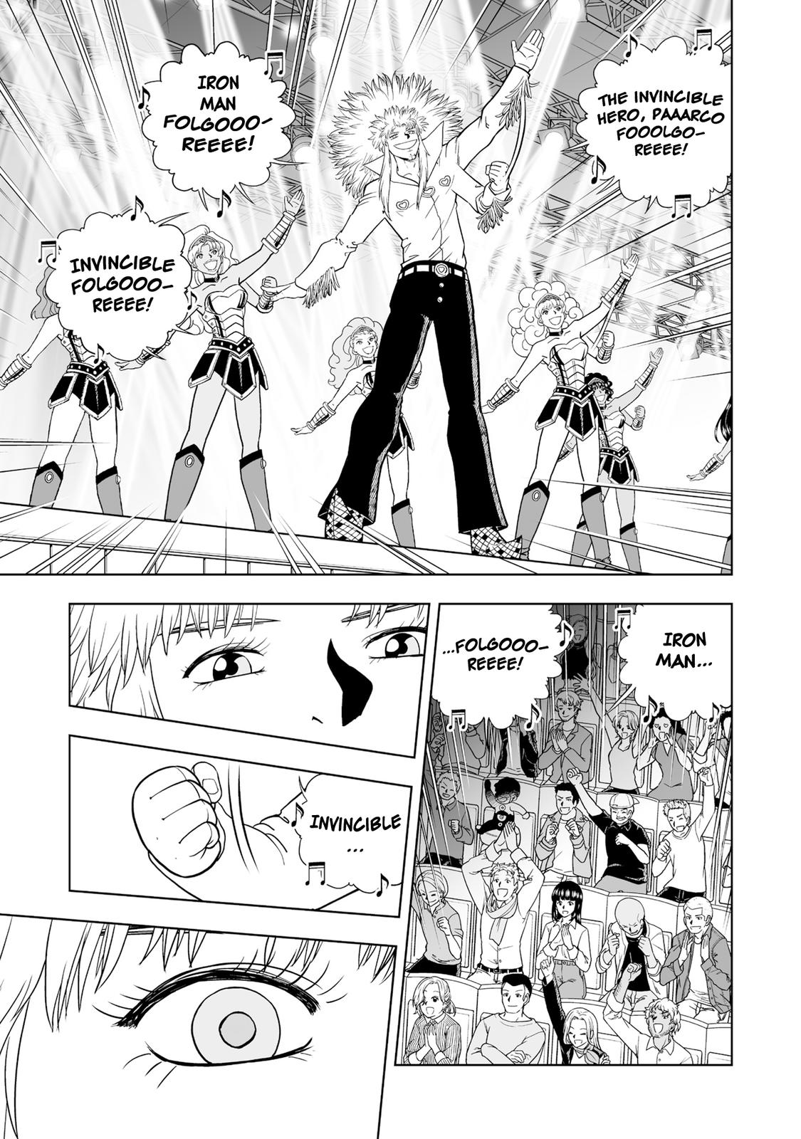 Zatch Bell!! 2 Chapter 8 3