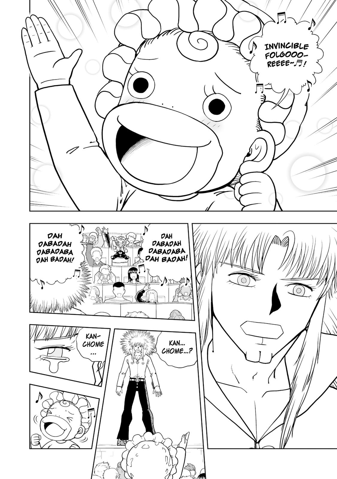 Zatch Bell!! 2 Chapter 8 4