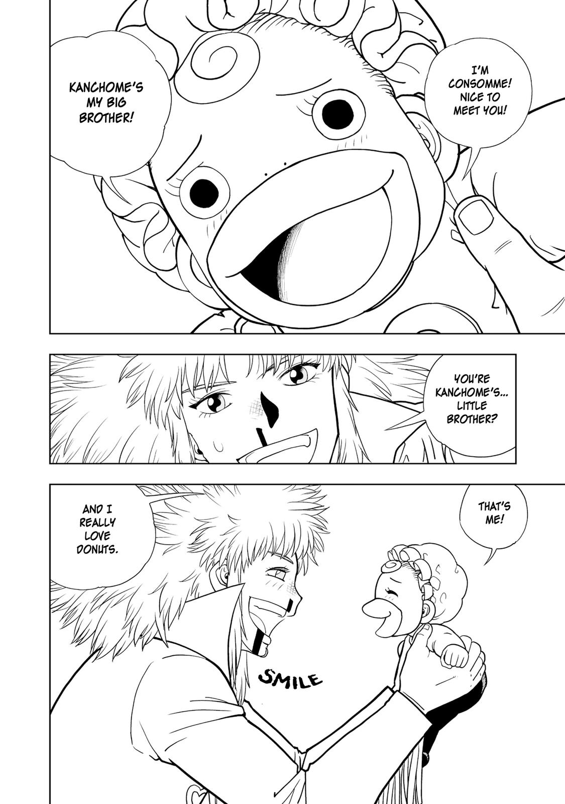 Zatch Bell!! 2 Chapter 8 6