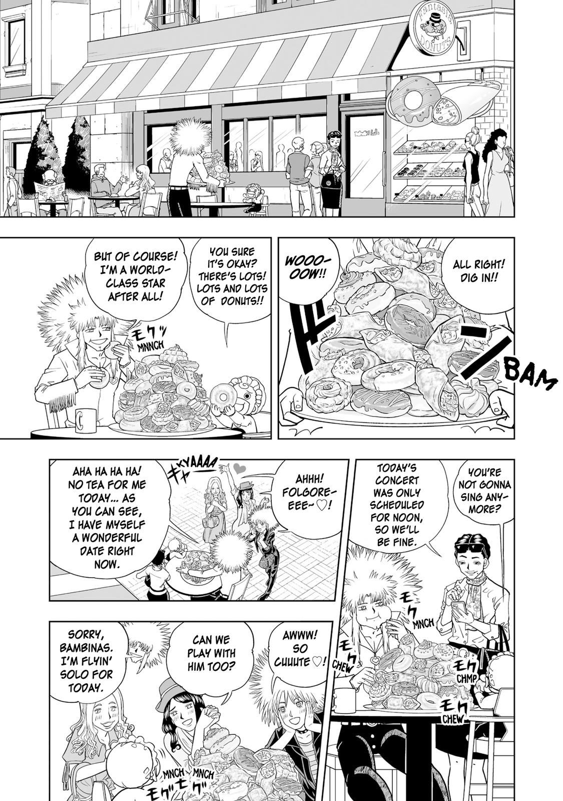 Zatch Bell!! 2 Chapter 8 7