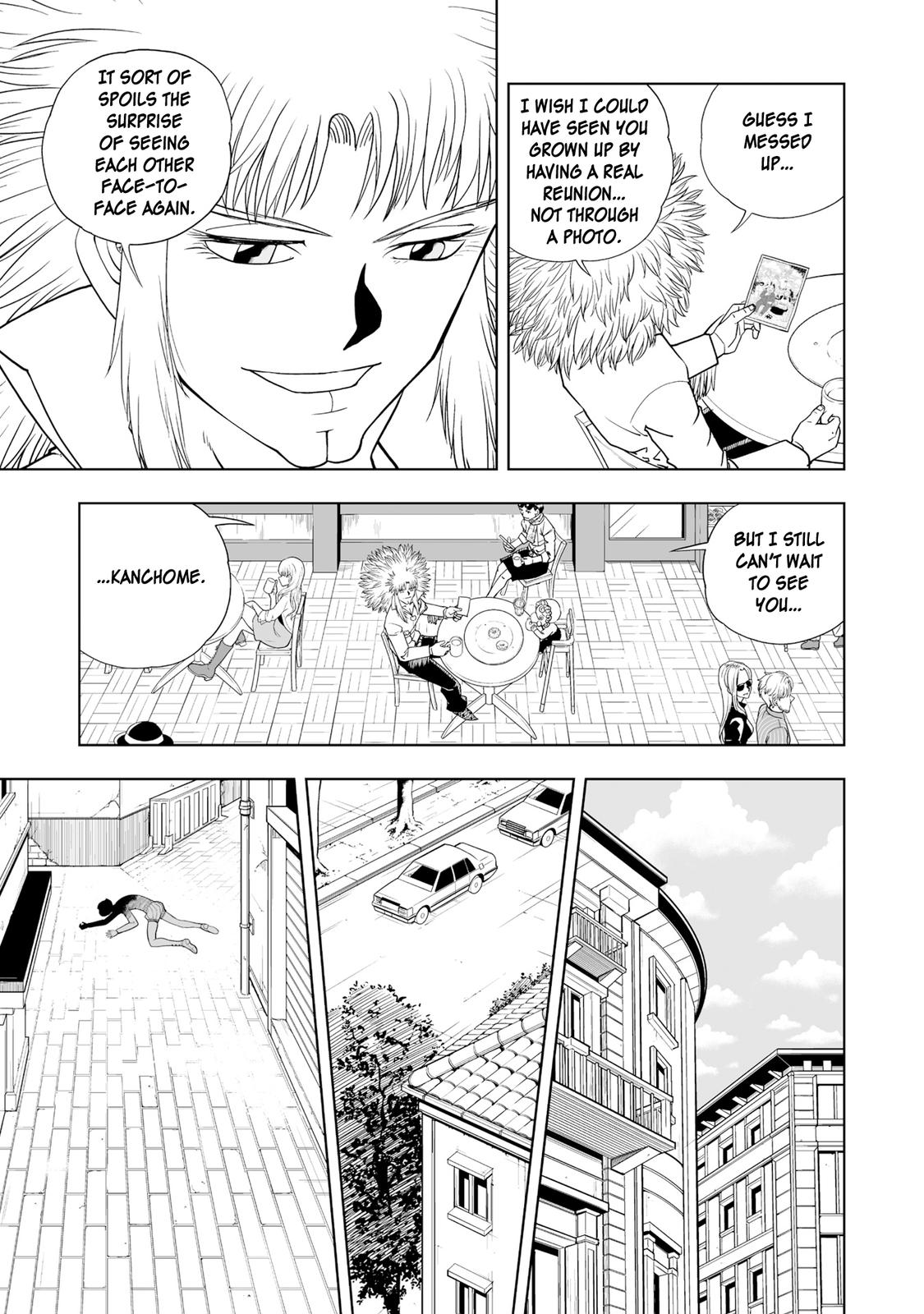Zatch Bell!! 2 Chapter 8 11