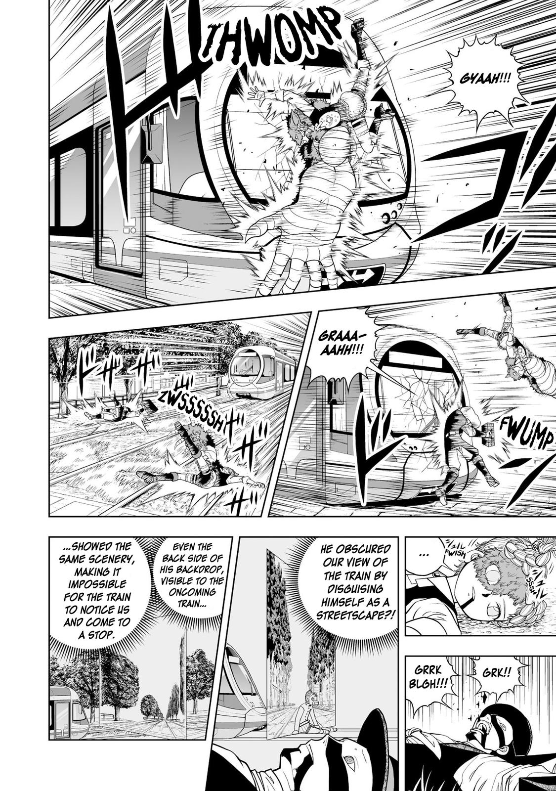Zatch Bell!! 2 Chapter 8 23
