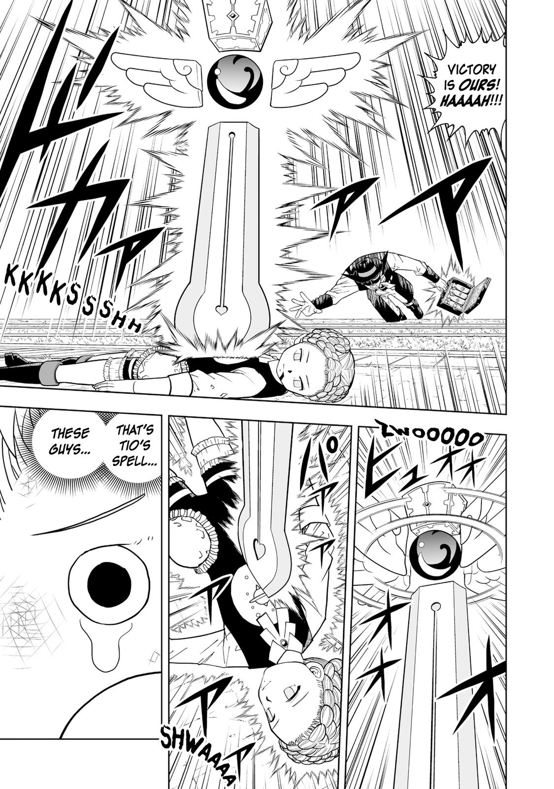 Zatch Bell!! 2 Chapter 8 26