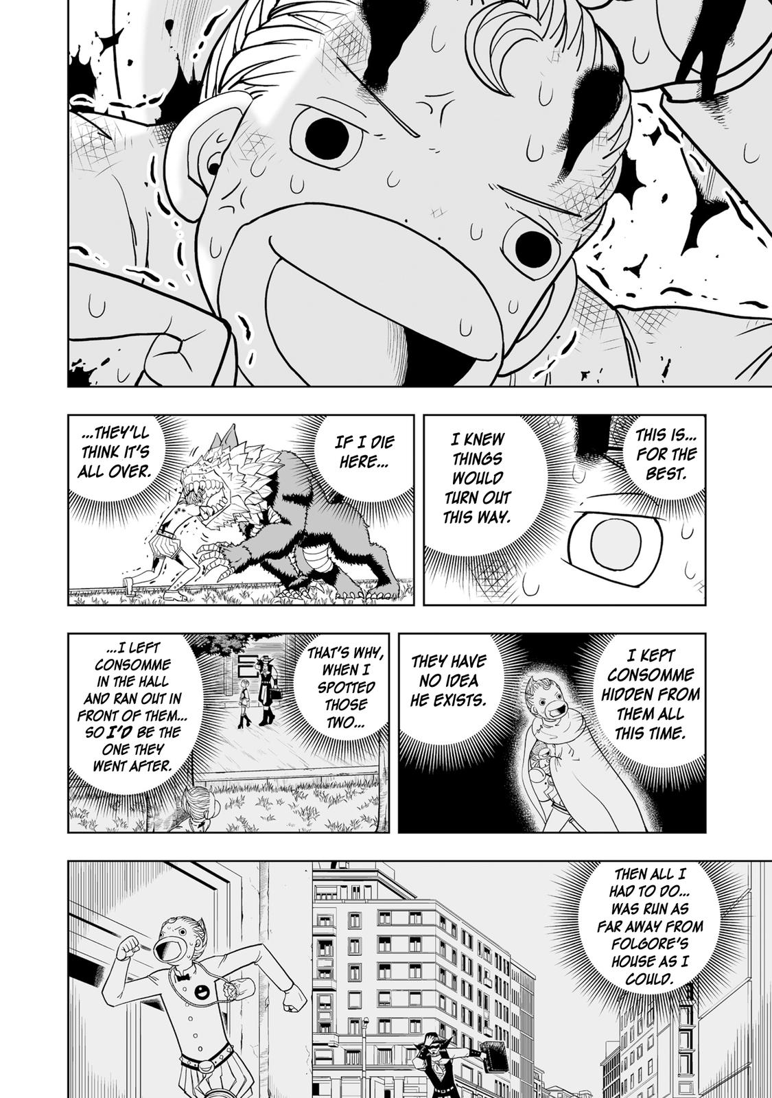 Zatch Bell!! 2 Chapter 8 29