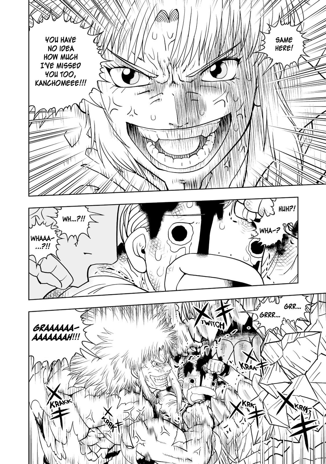 Zatch Bell!! 2 Chapter 8 34