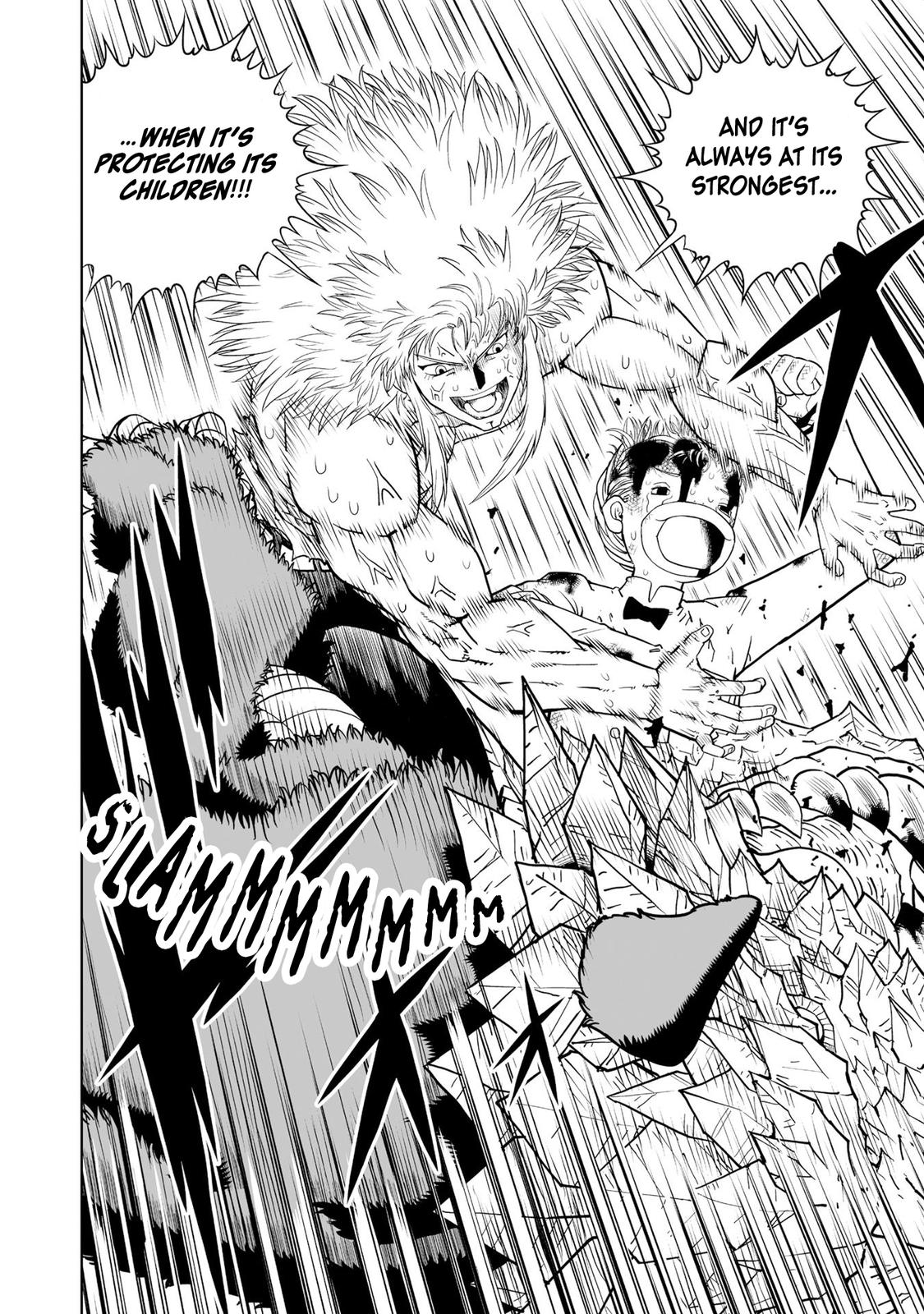 Zatch Bell!! 2 Chapter 8 36