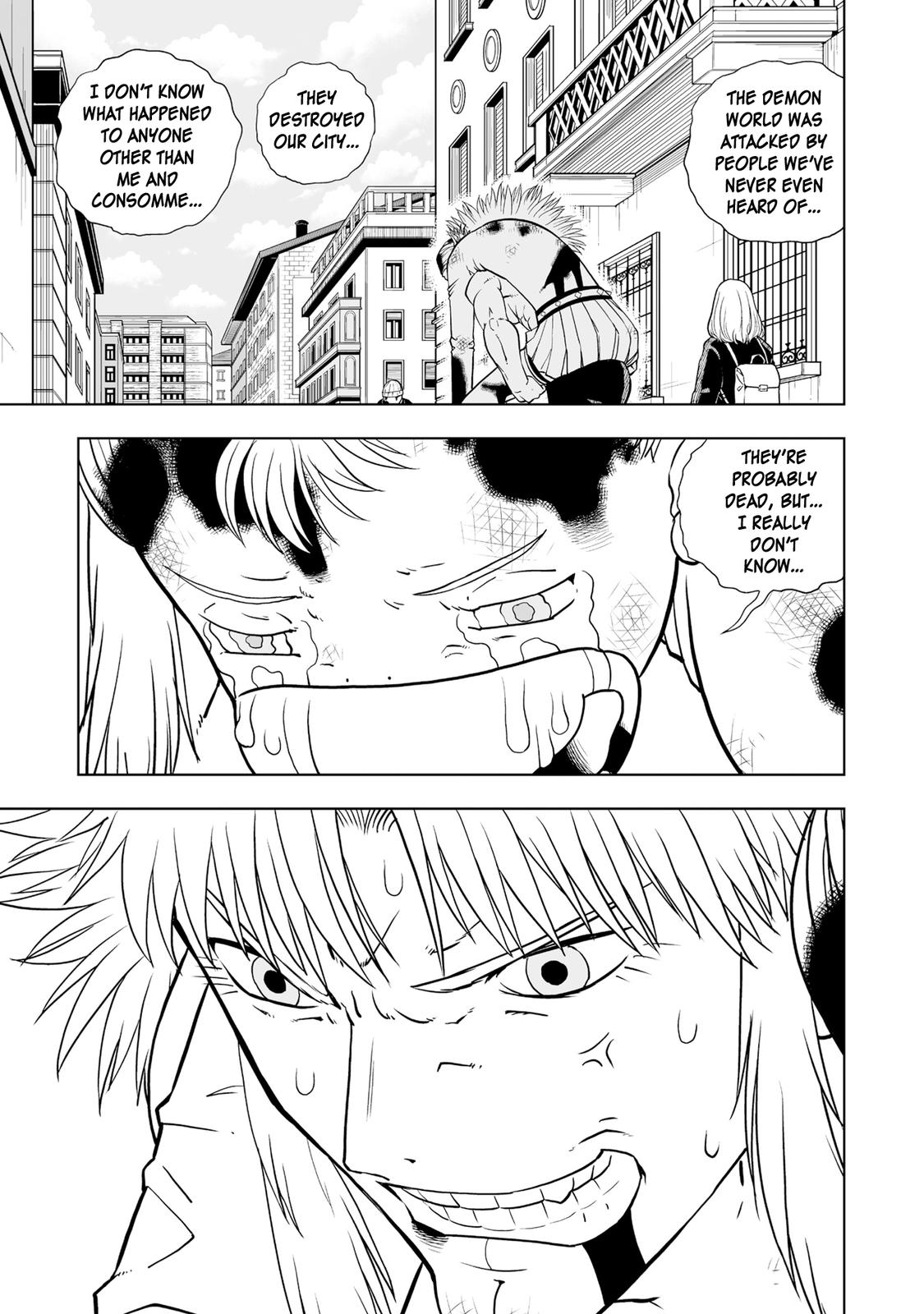Zatch Bell!! 2 Chapter 9 13