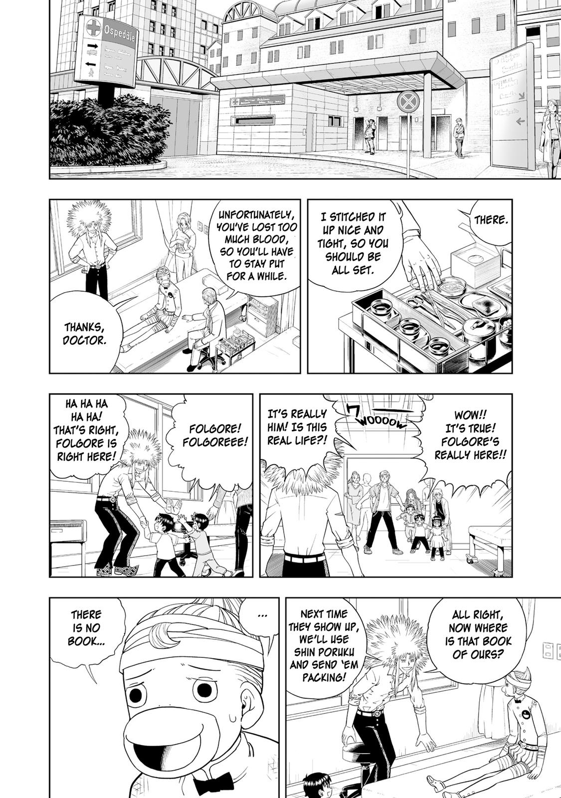 Zatch Bell!! 2 Chapter 9 14