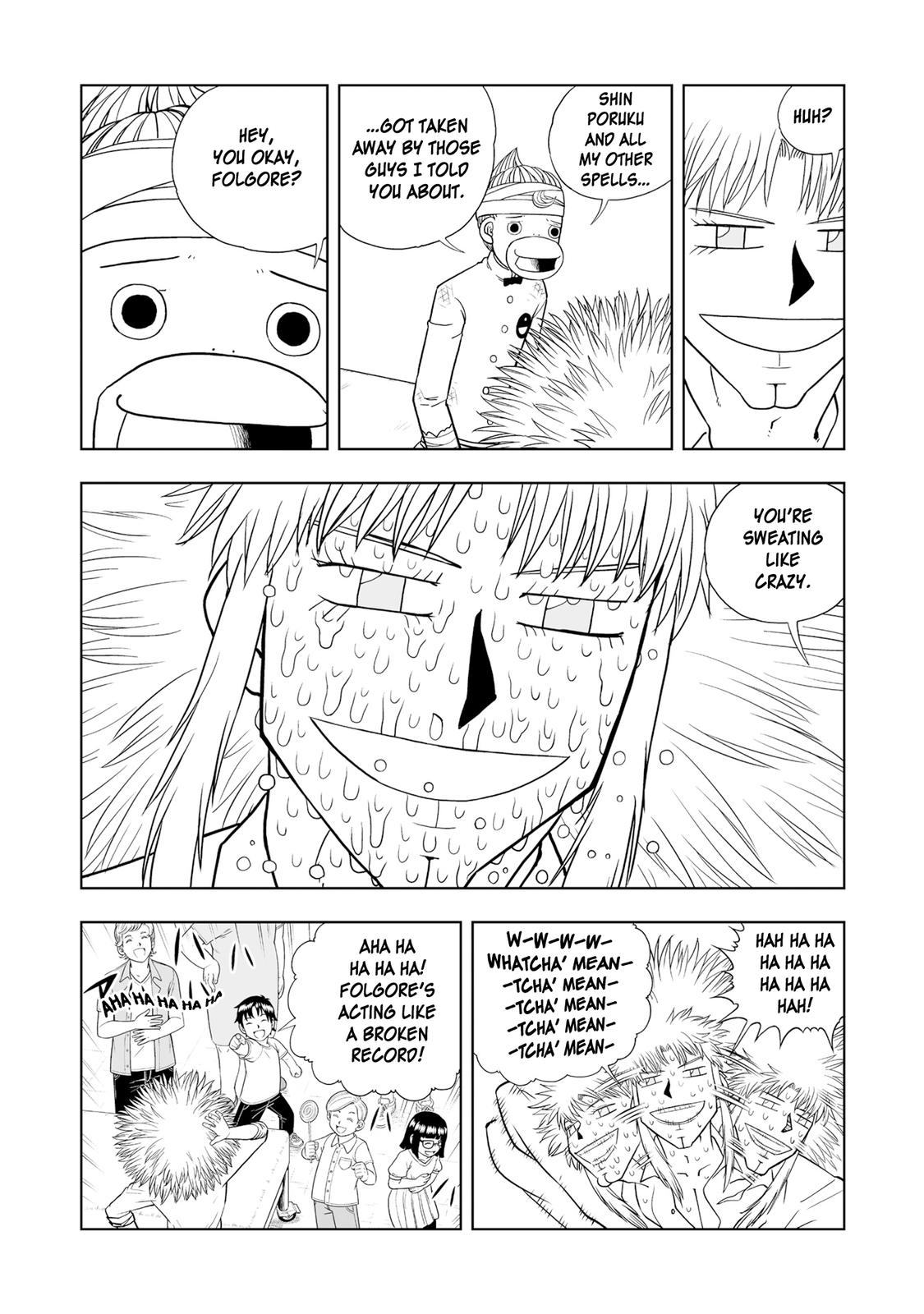 Zatch Bell!! 2 Chapter 9 15