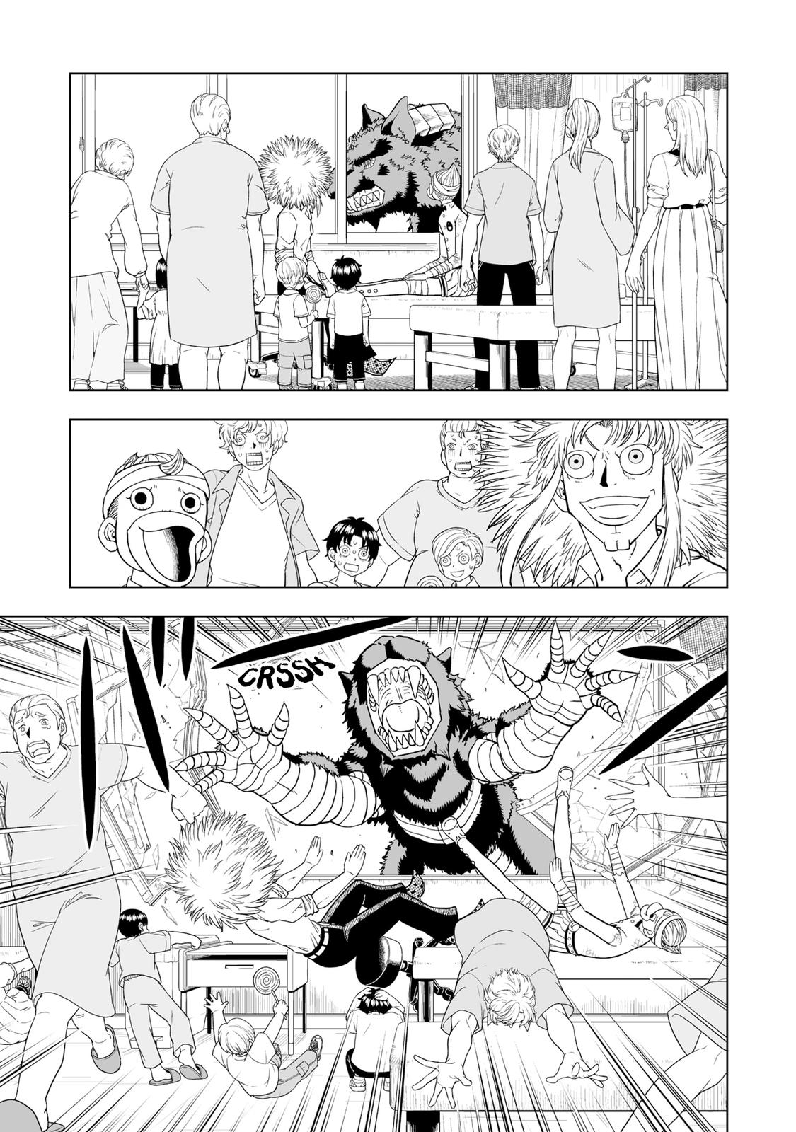 Zatch Bell!! 2 Chapter 9 17