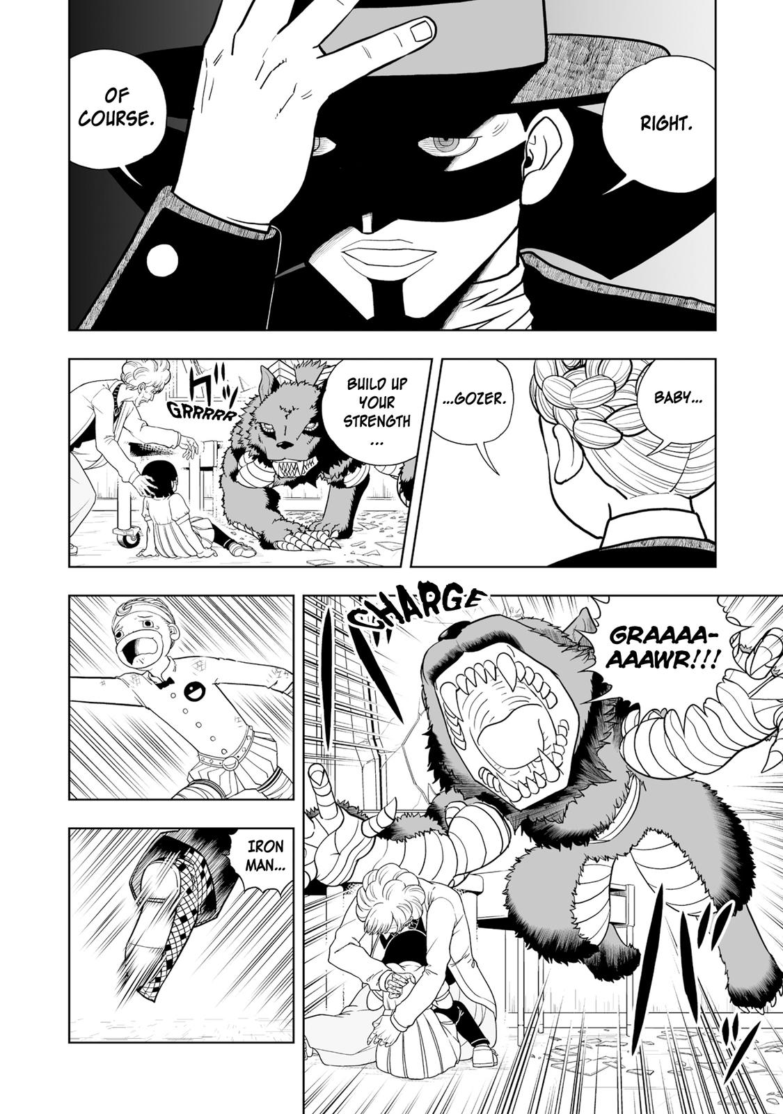 Zatch Bell!! 2 Chapter 9 20