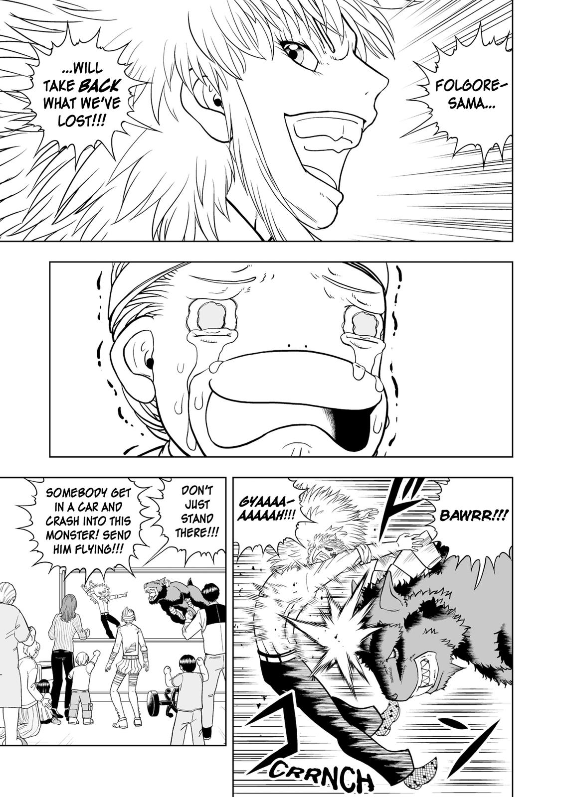 Zatch Bell!! 2 Chapter 9 25