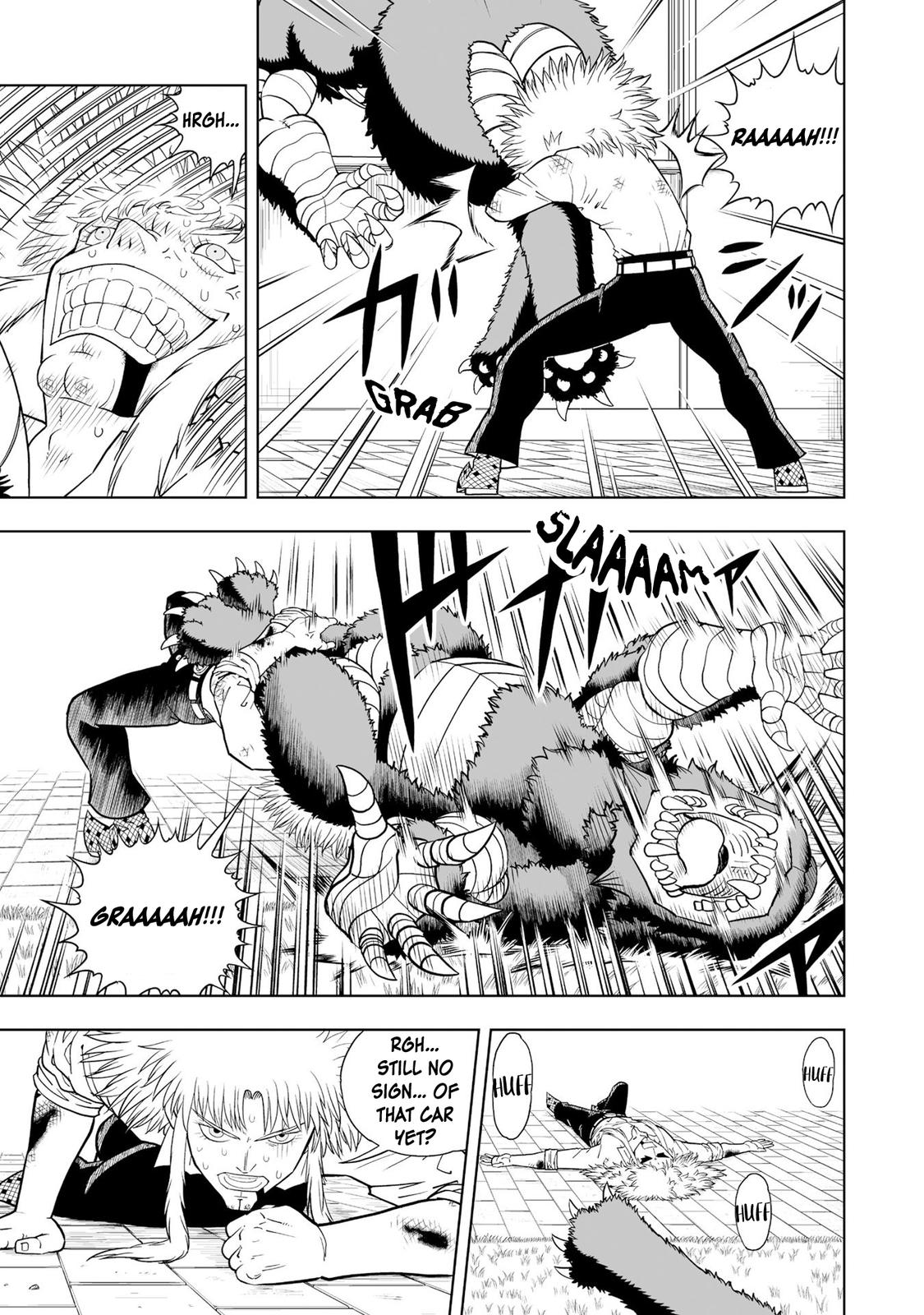 Zatch Bell!! 2 Chapter 9 27