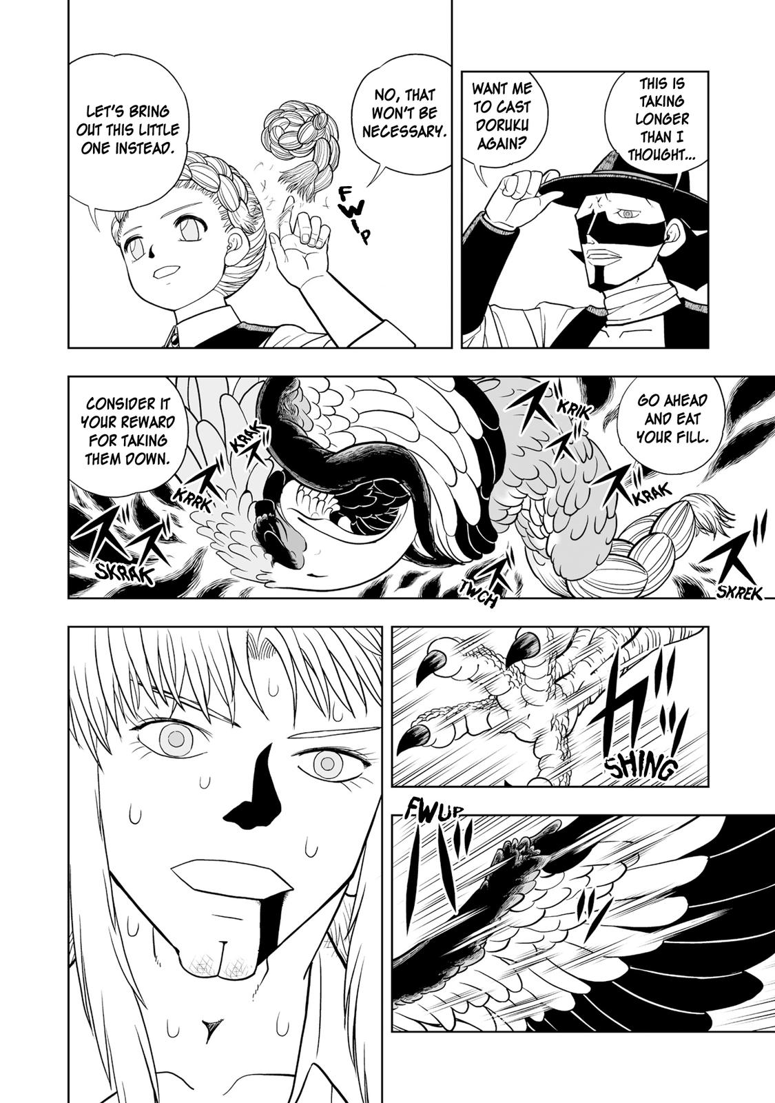 Zatch Bell!! 2 Chapter 9 28