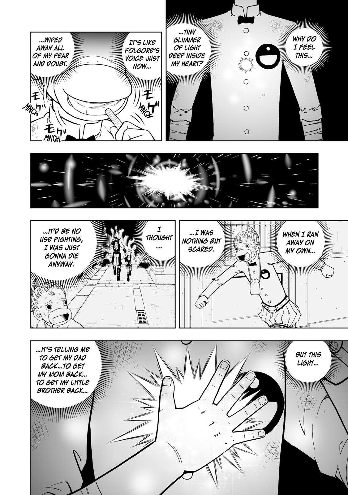 Zatch Bell!! 2 Chapter 9 30