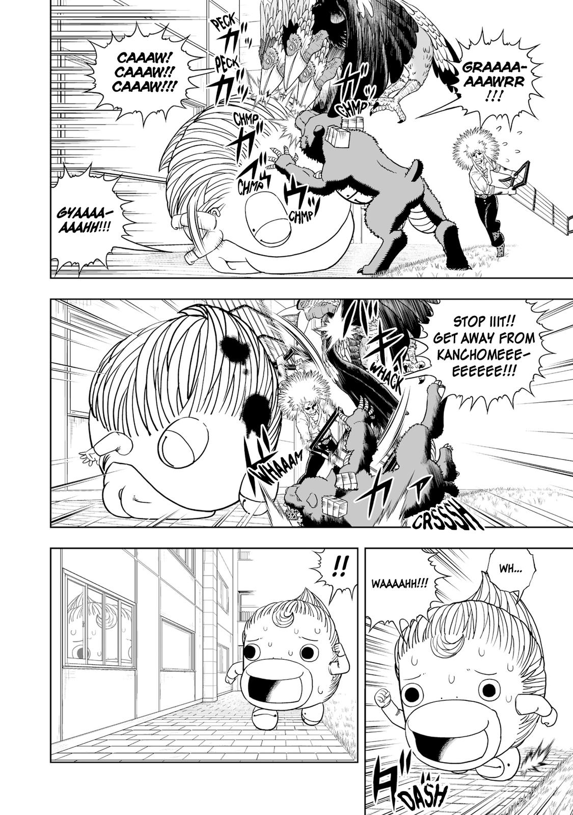 Zatch Bell!! 2 Chapter 10 6