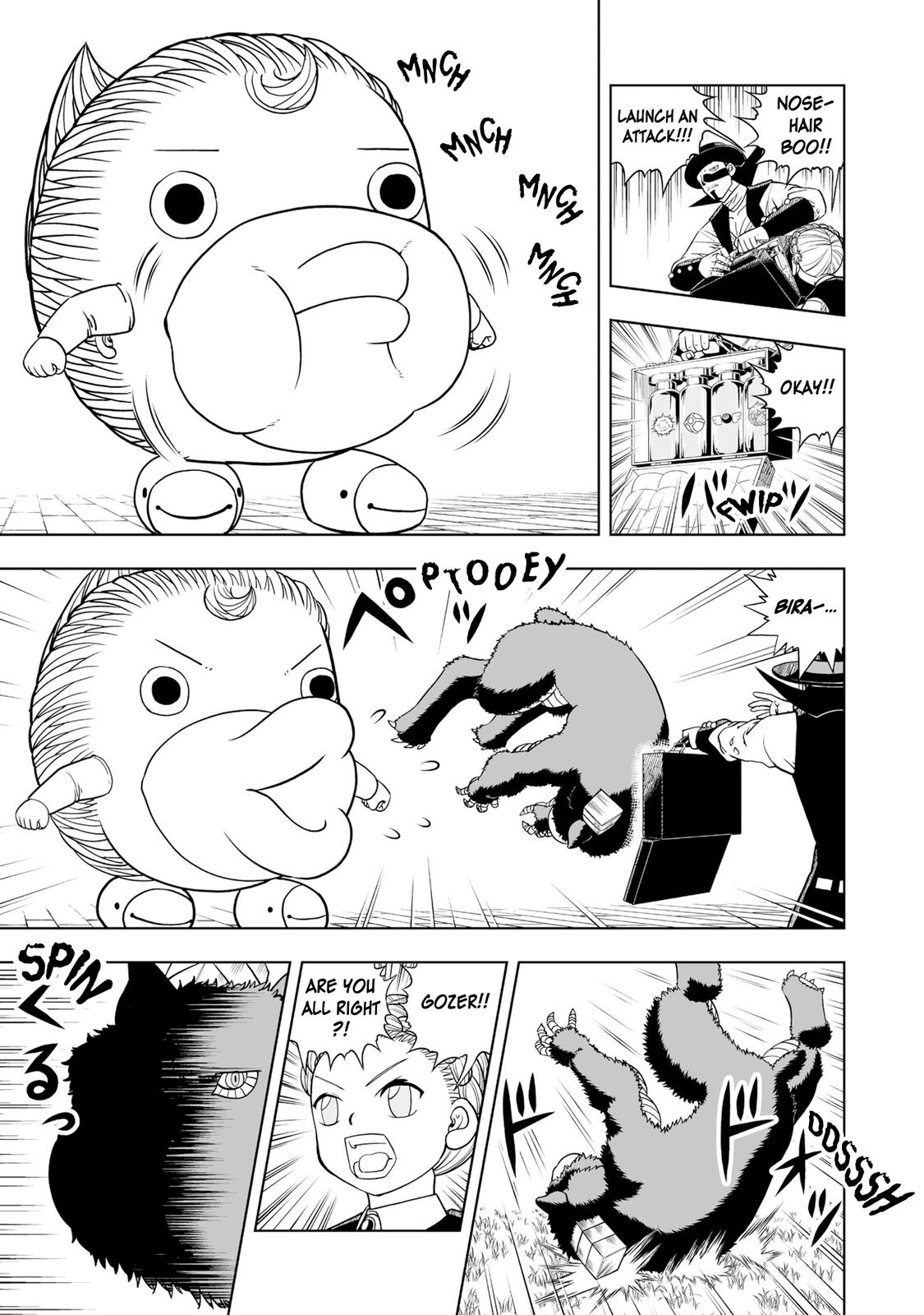 Zatch Bell!! 2 Chapter 10 9
