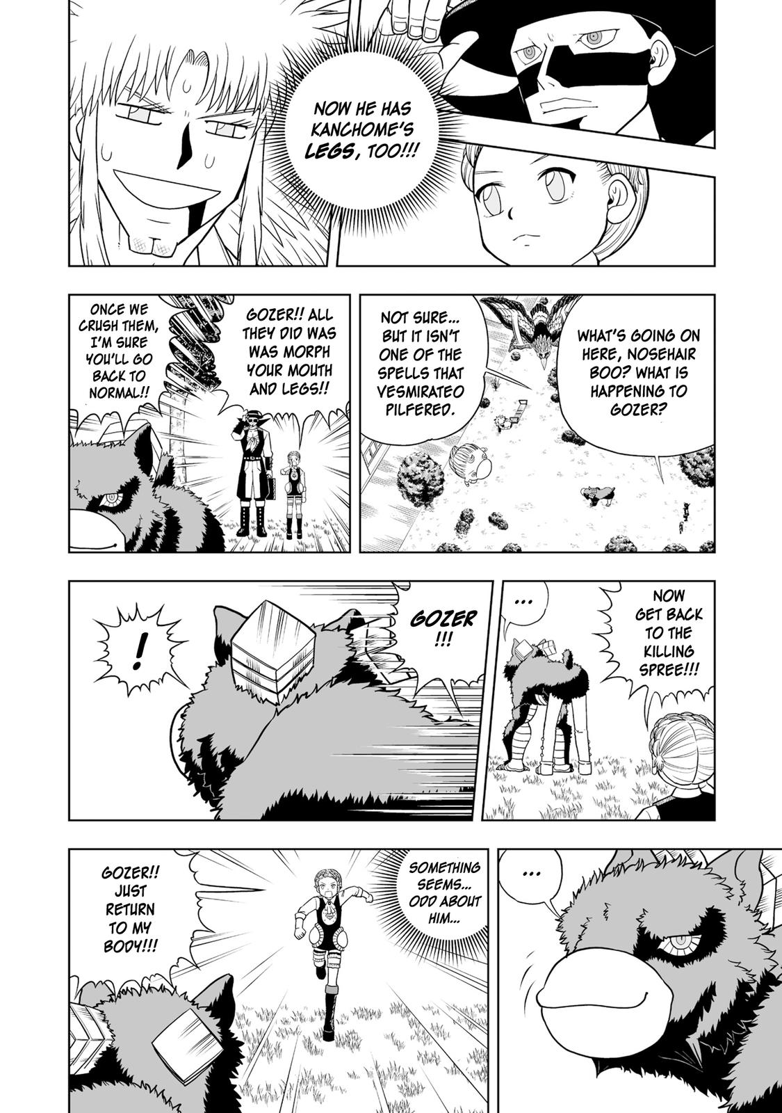 Zatch Bell!! 2 Chapter 10 12