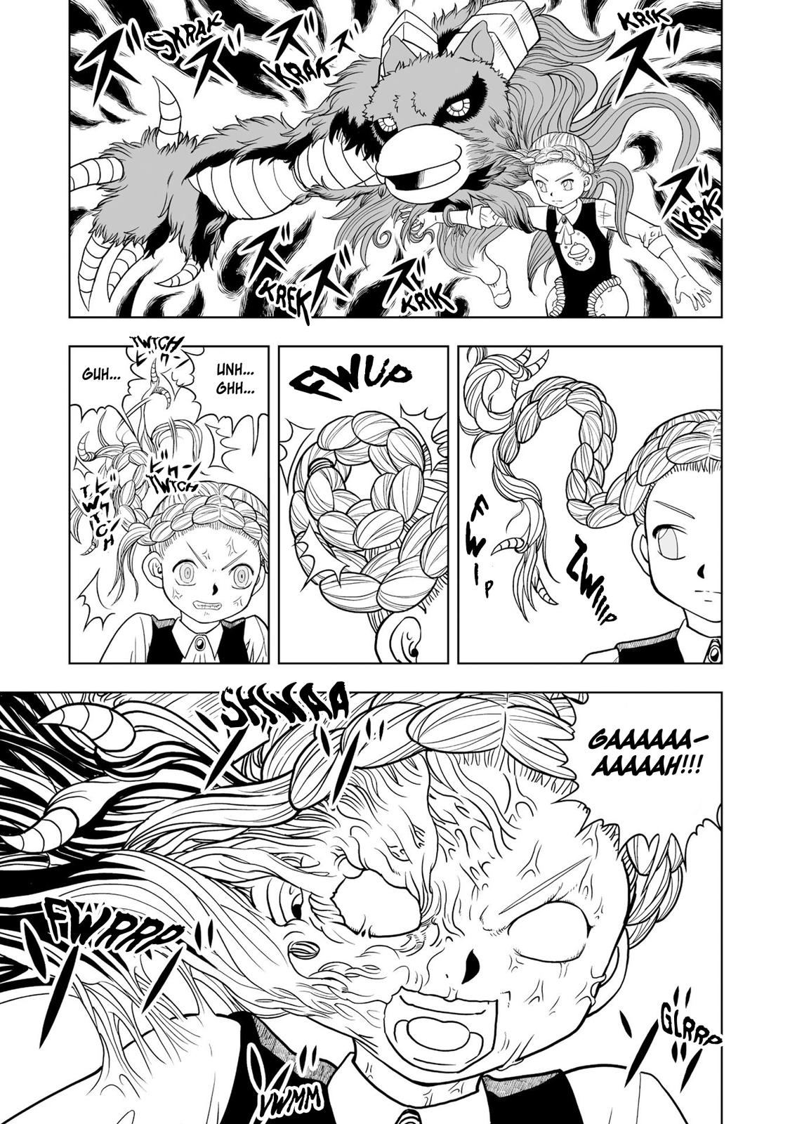 Zatch Bell!! 2 Chapter 10 13