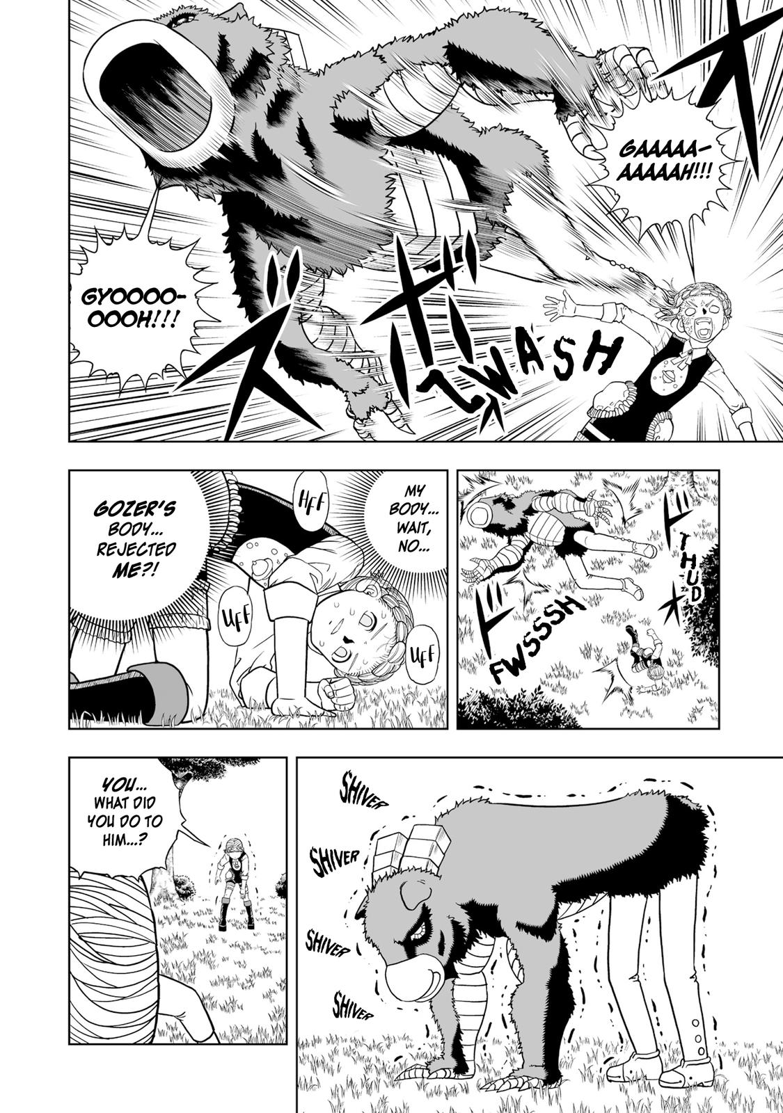 Zatch Bell!! 2 Chapter 10 14