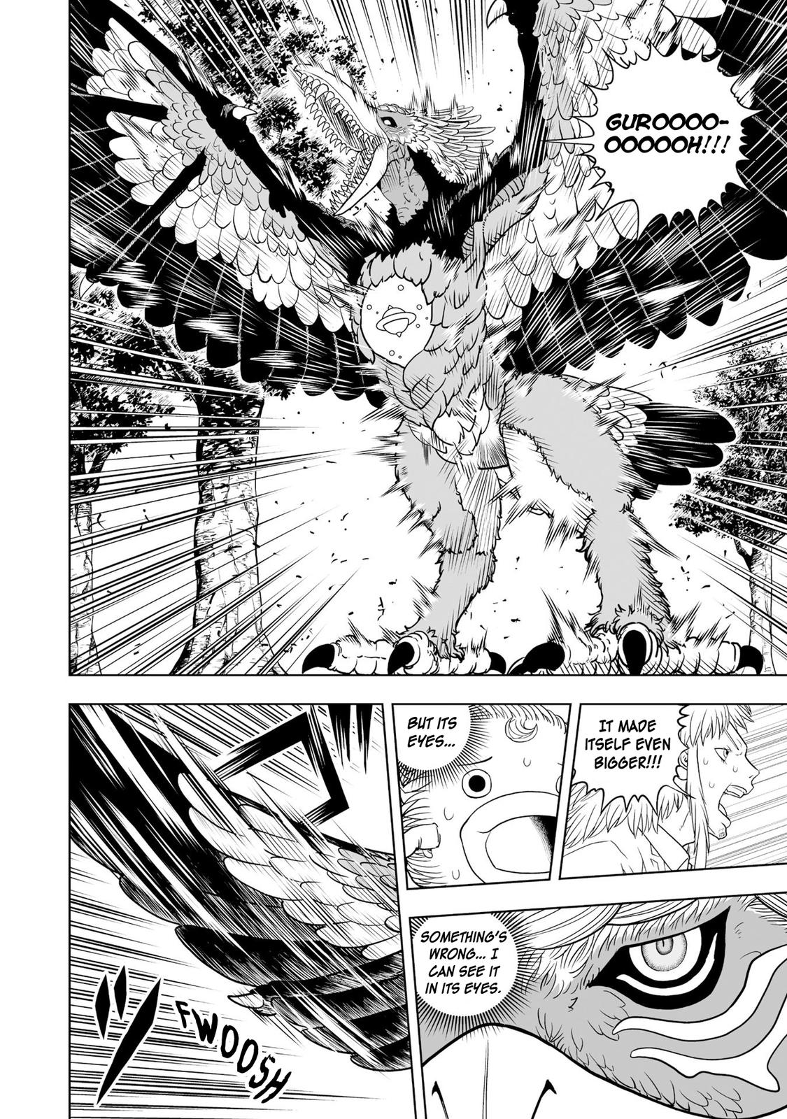 Zatch Bell!! 2 Chapter 10 16