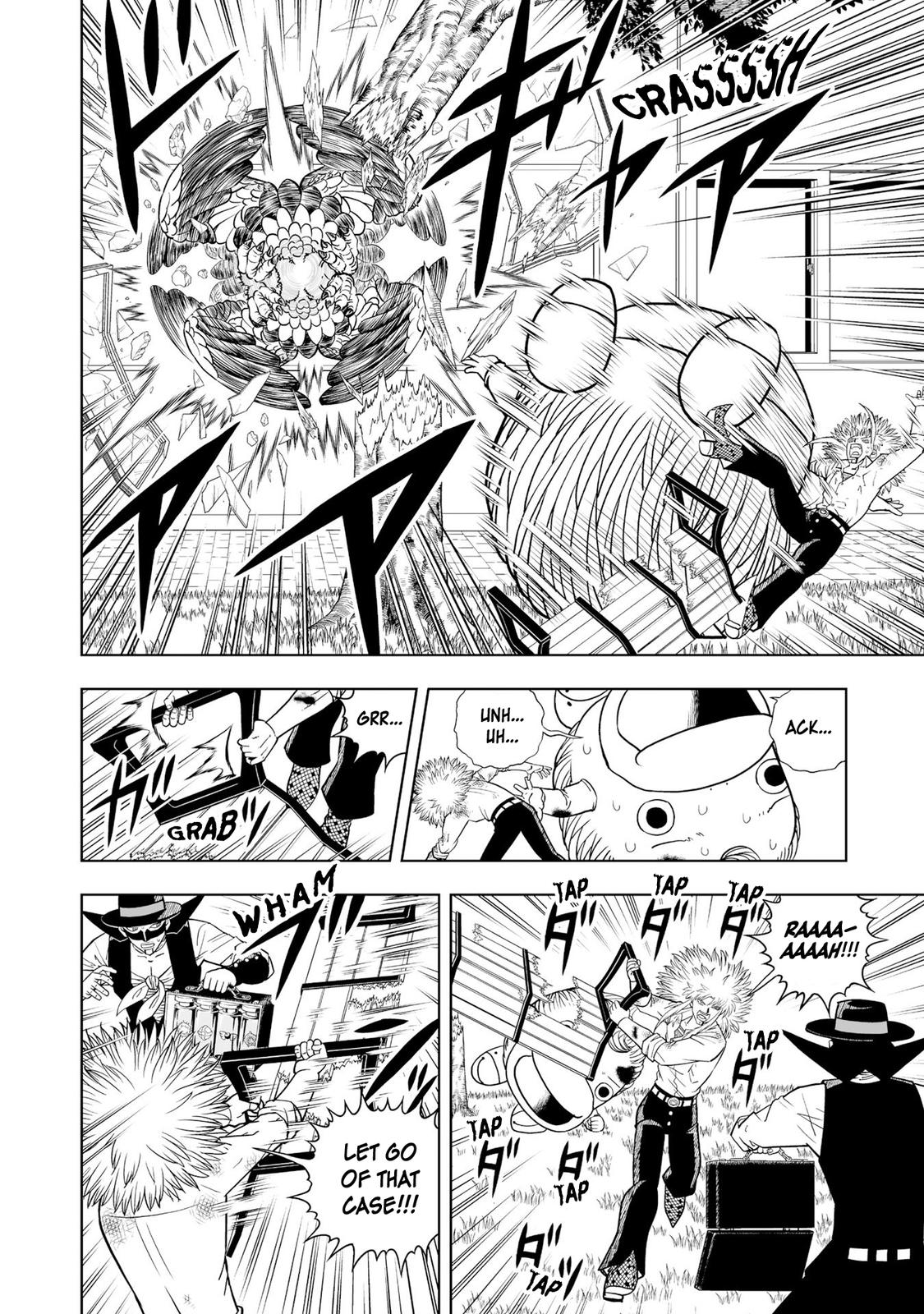 Zatch Bell!! 2 Chapter 10 20