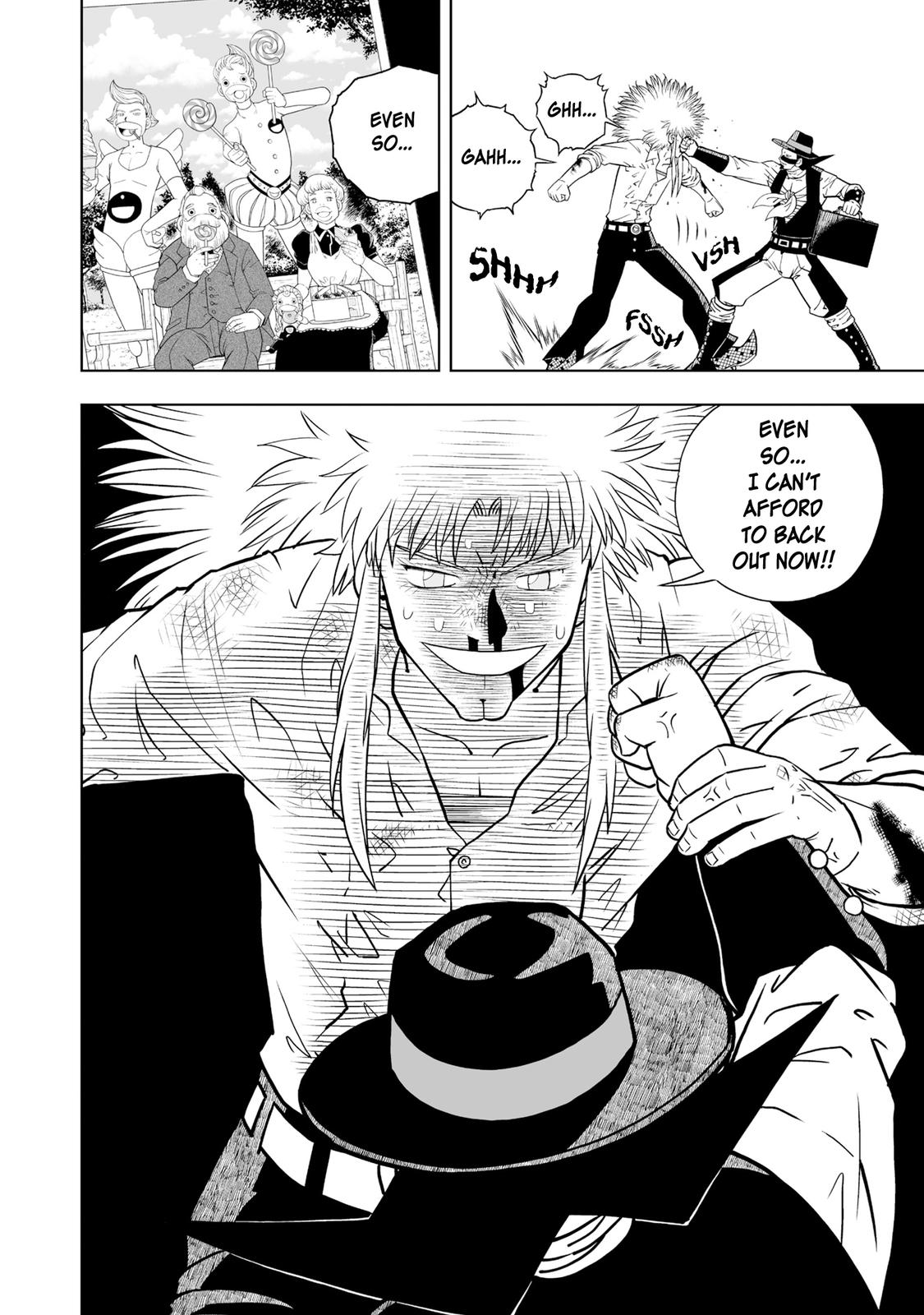 Zatch Bell!! 2 Chapter 10 22