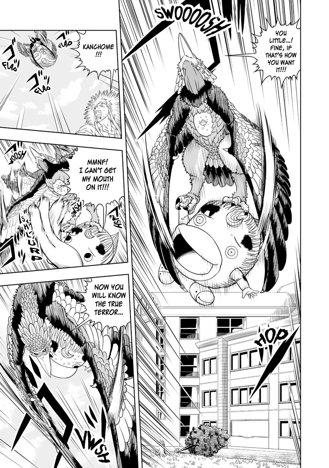 Zatch Bell!! 2 Chapter 10 25